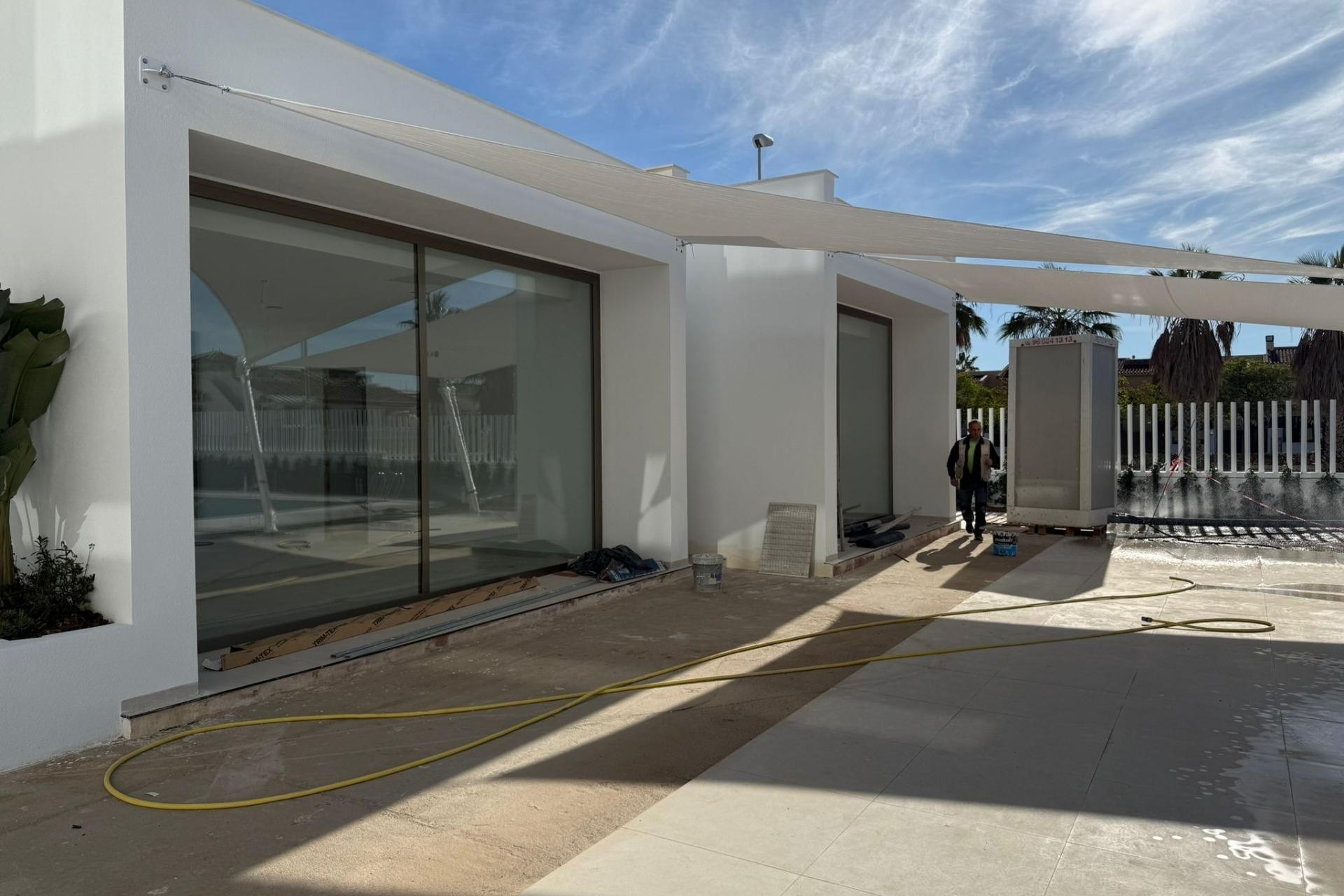 New Build - Wohnung / Apartment -
Orihuela Costa - Lomas de Cabo Roig