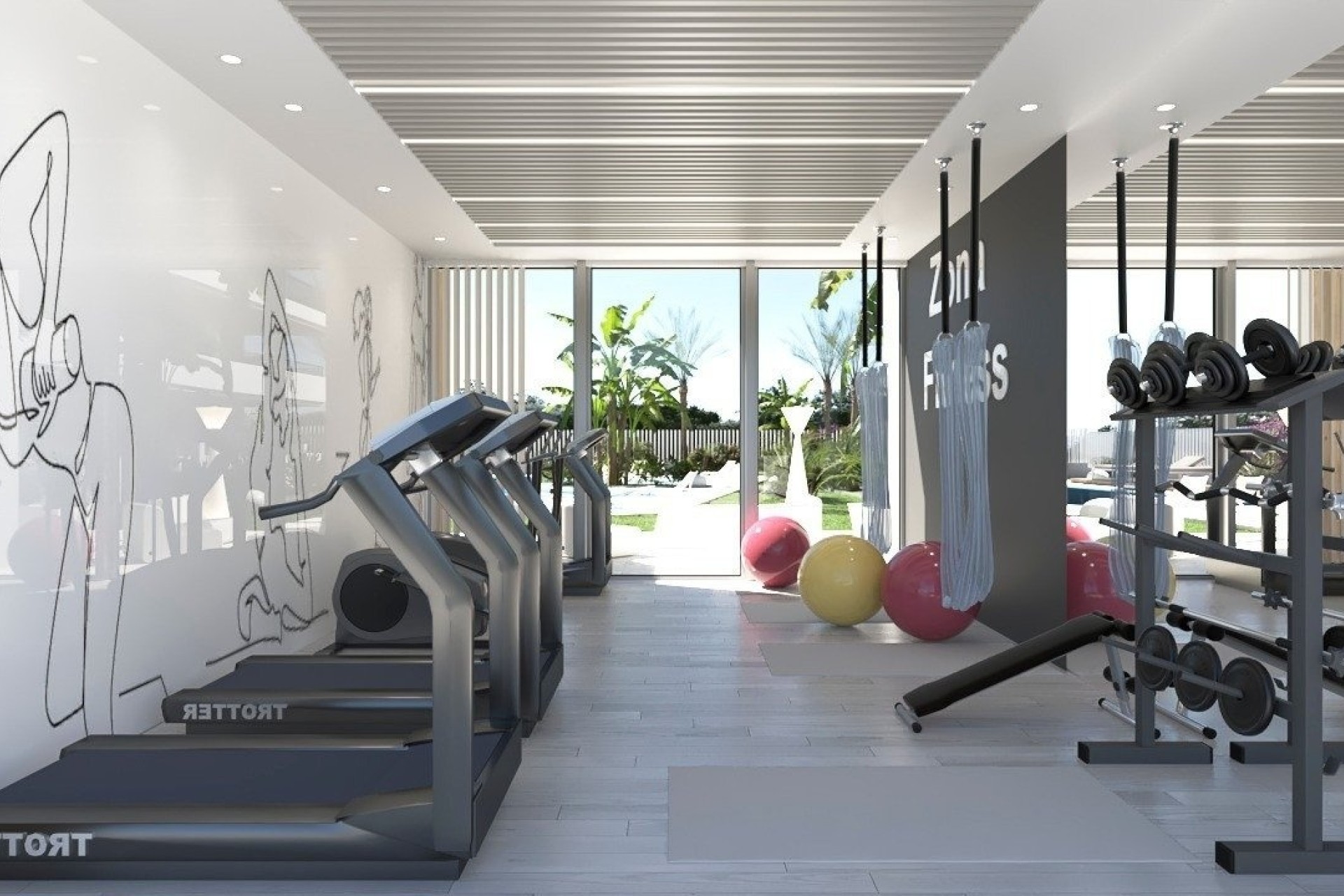 New Build - Wohnung / Apartment -
Orihuela Costa - Lomas de Cabo Roig