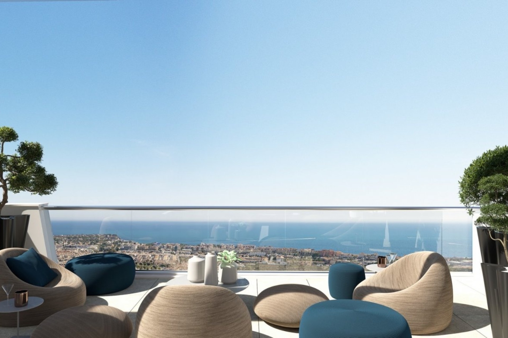 New Build - Wohnung / Apartment -
Orihuela Costa - Lomas de Cabo Roig