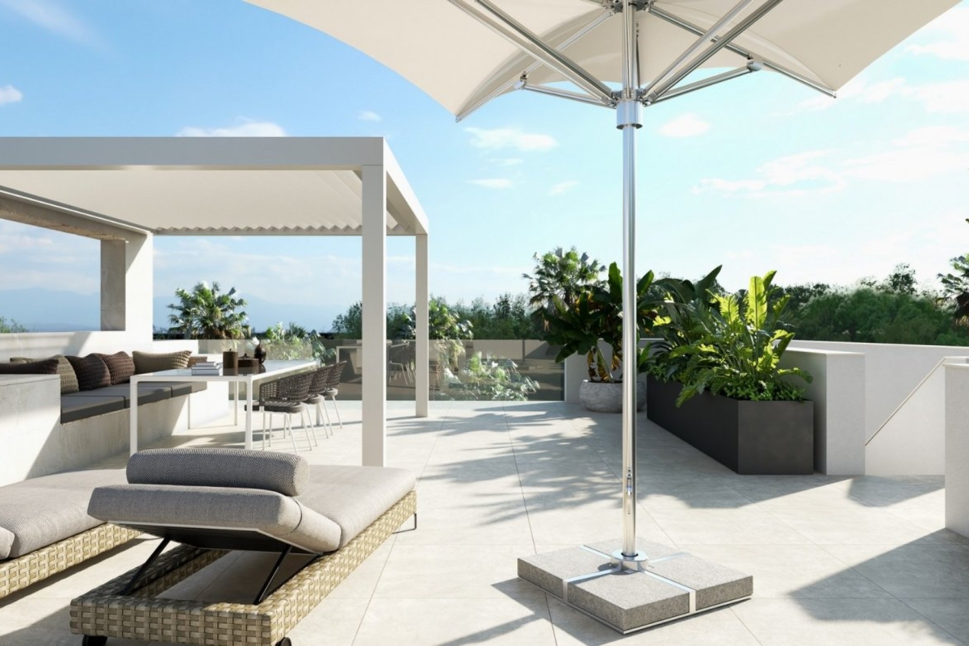 New Build - Wohnung / Apartment -
Orihuela Costa - Lomas de Cabo Roig