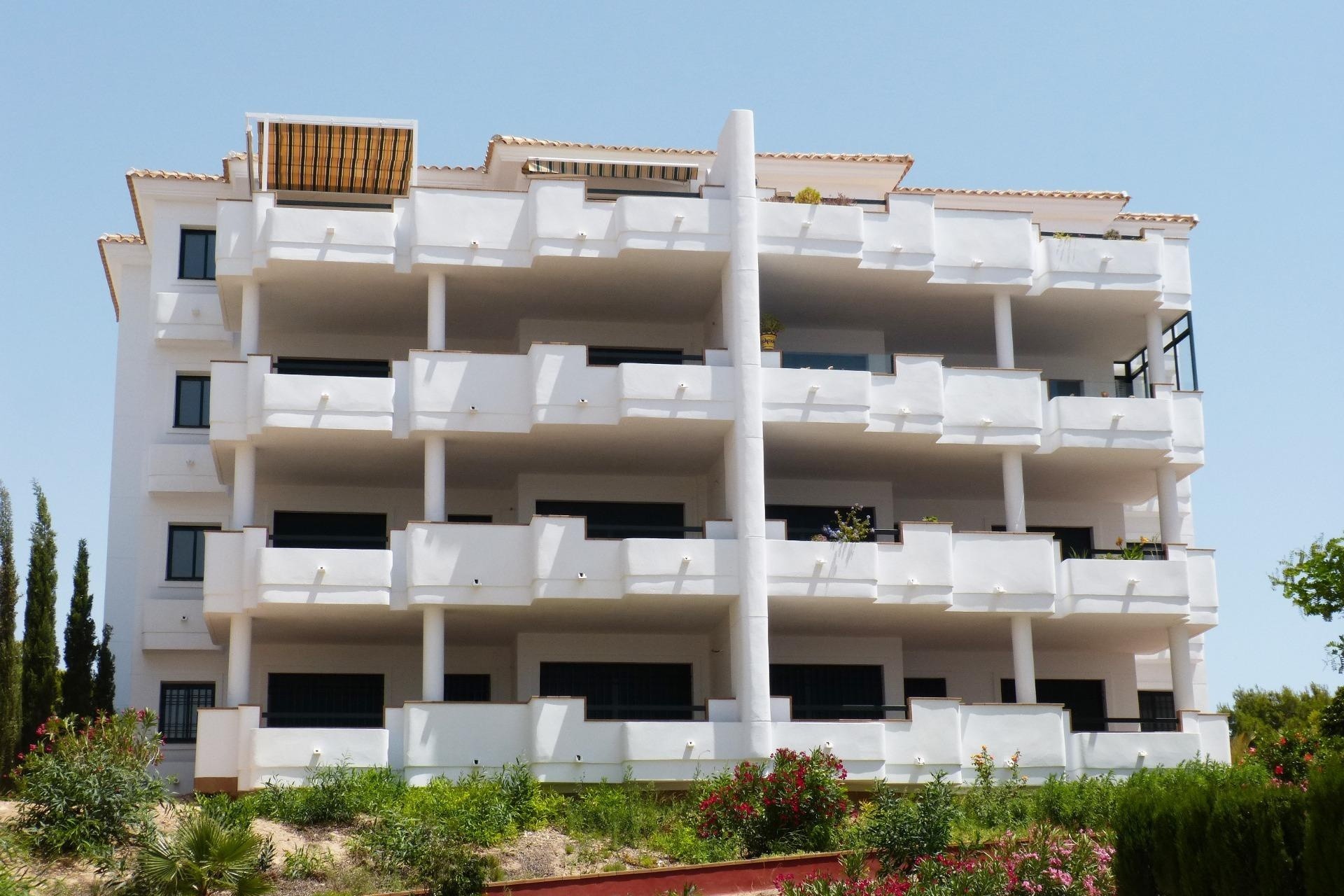 New Build - Wohnung / Apartment -
Orihuela Costa - Lomas de Campoamor