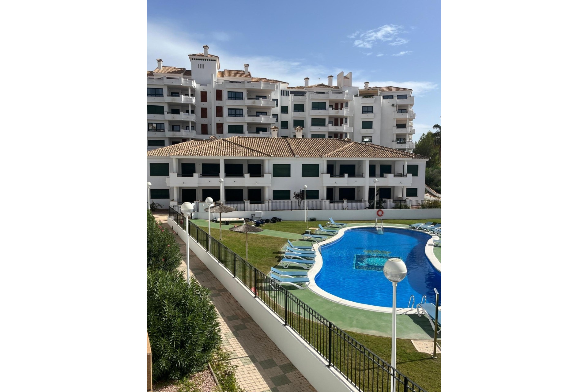 New Build - Wohnung / Apartment -
Orihuela Costa - Lomas de Campoamor