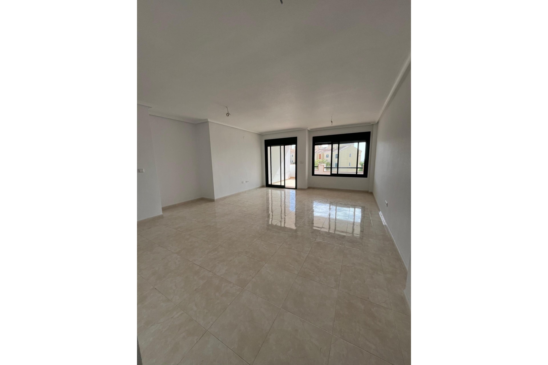New Build - Wohnung / Apartment -
Orihuela Costa - Lomas de Campoamor