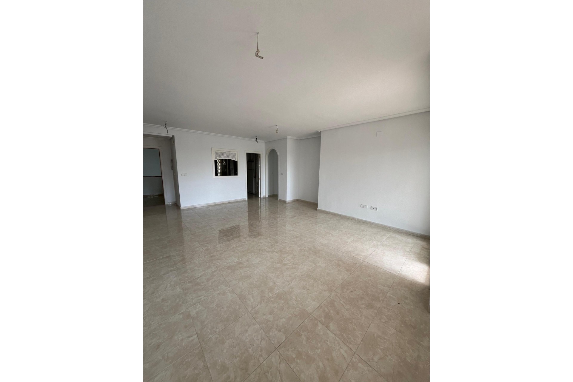 New Build - Wohnung / Apartment -
Orihuela Costa - Lomas de Campoamor