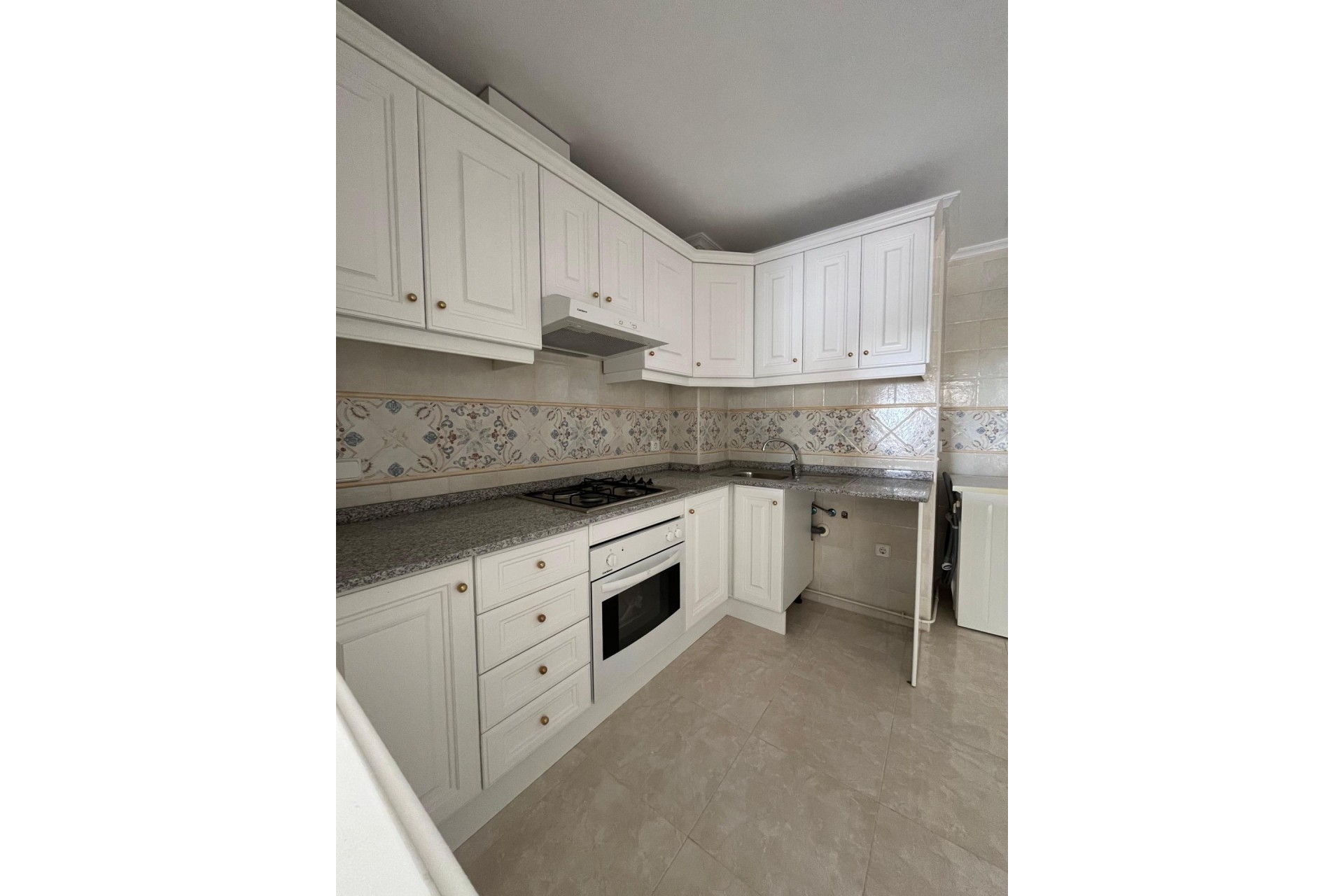 New Build - Wohnung / Apartment -
Orihuela Costa - Lomas de Campoamor
