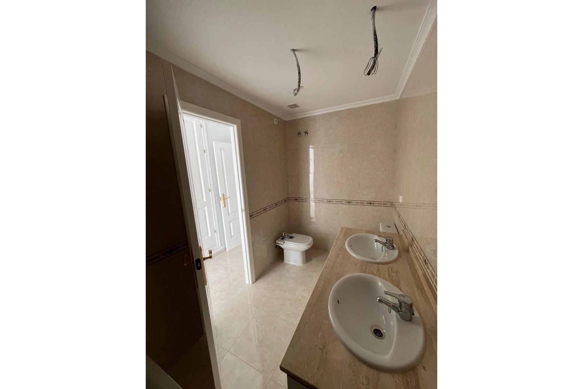 New Build - Wohnung / Apartment -
Orihuela Costa - Lomas de Campoamor