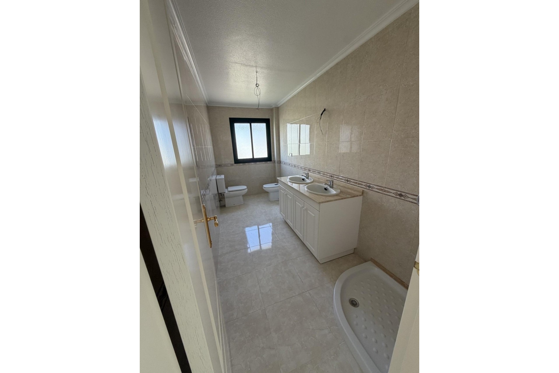 New Build - Wohnung / Apartment -
Orihuela Costa - Lomas de Campoamor