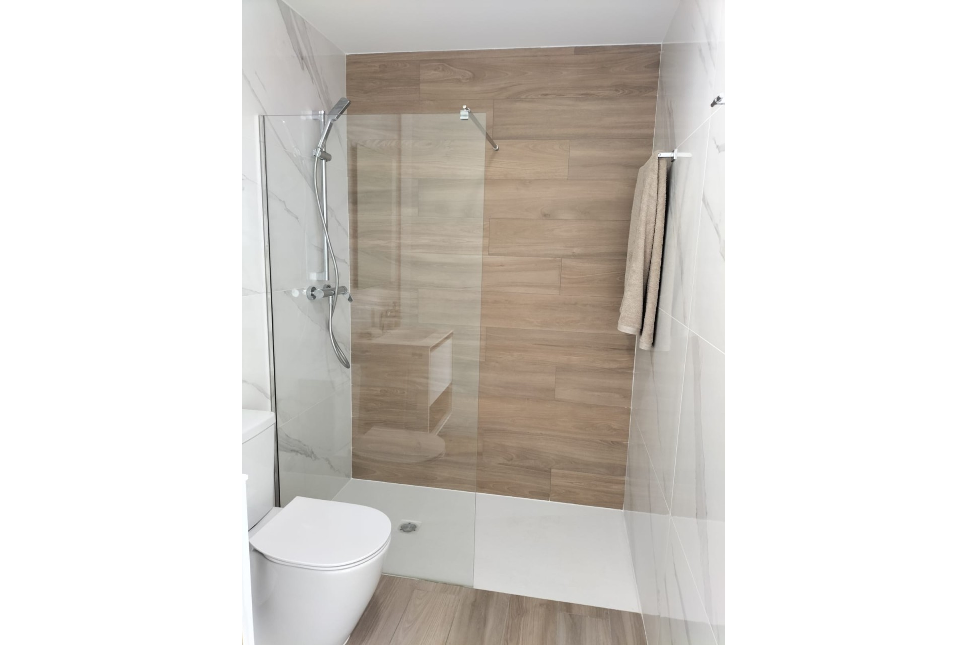 New Build - Wohnung / Apartment -
Orihuela Costa