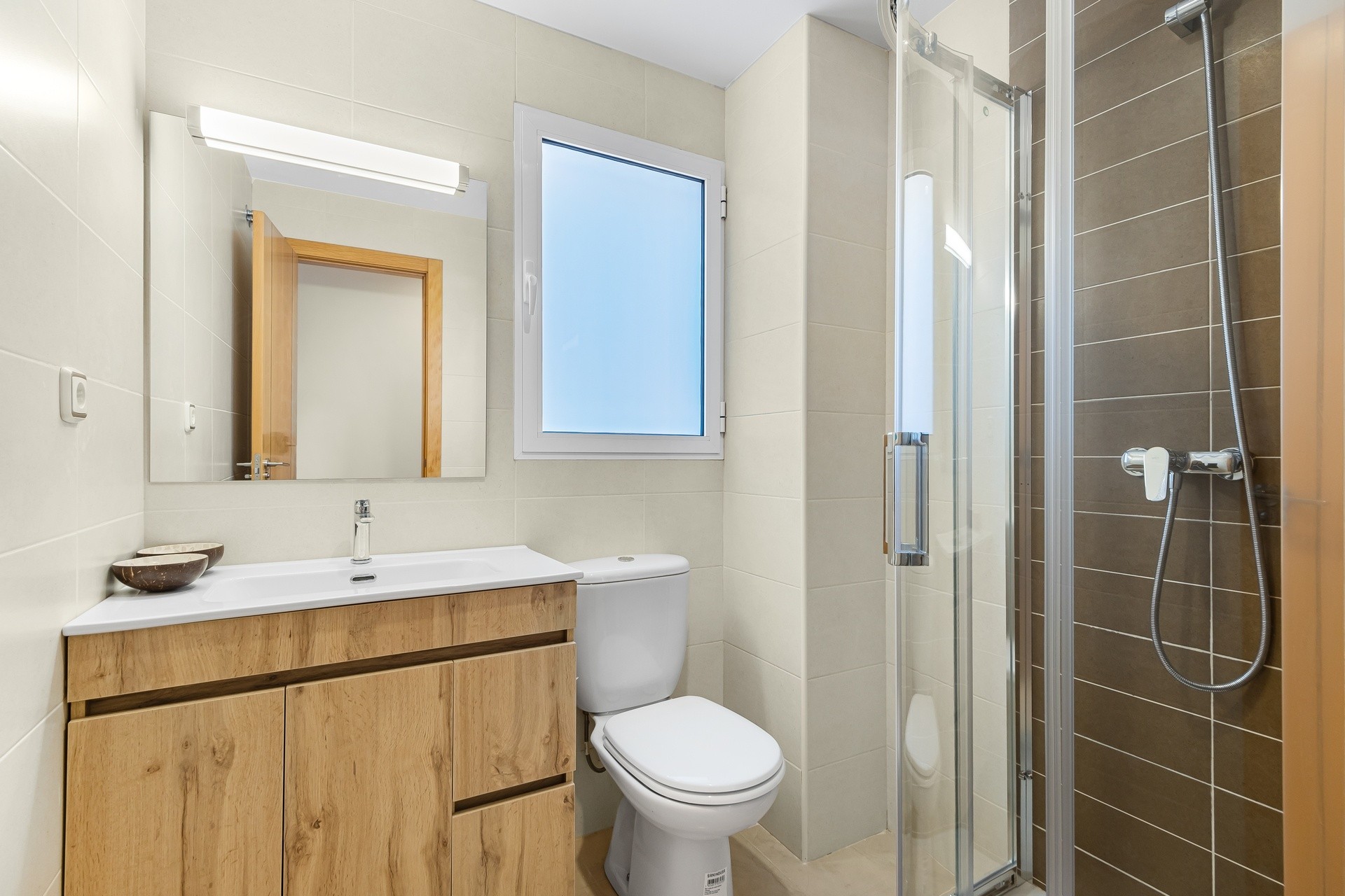 New Build - Wohnung / Apartment -
Orihuela Costa