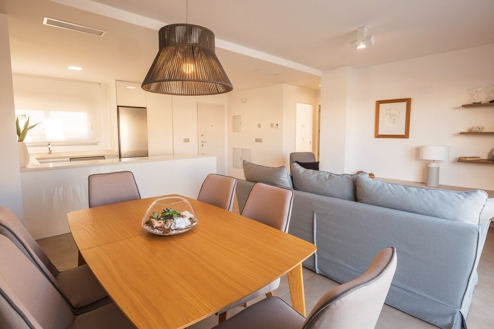 New Build - Wohnung / Apartment -
Orihuela - Entre Naranjos - Vistabella Golf
