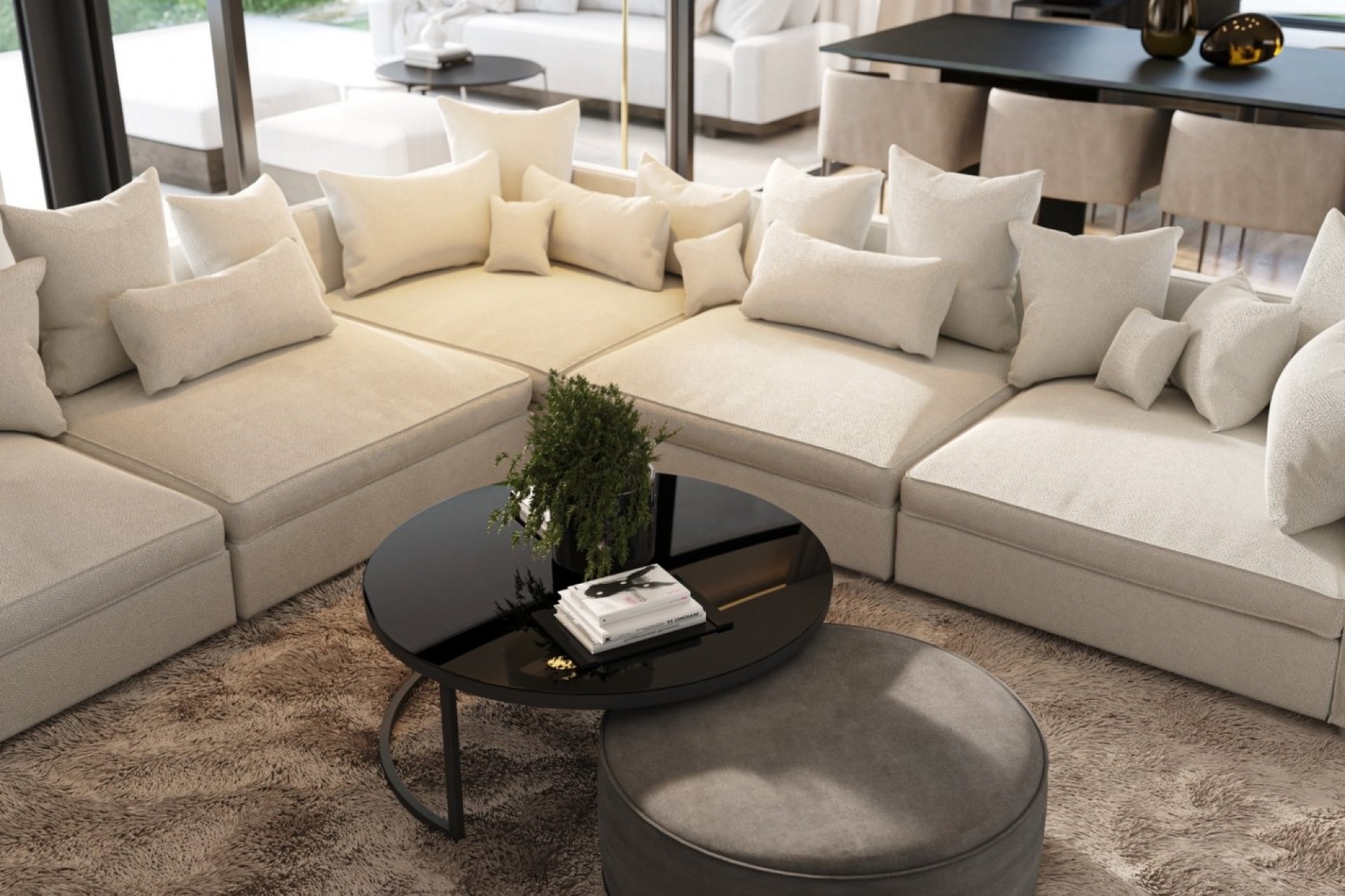 New Build - Wohnung / Apartment -
Orihuela - Las Colinas Golf