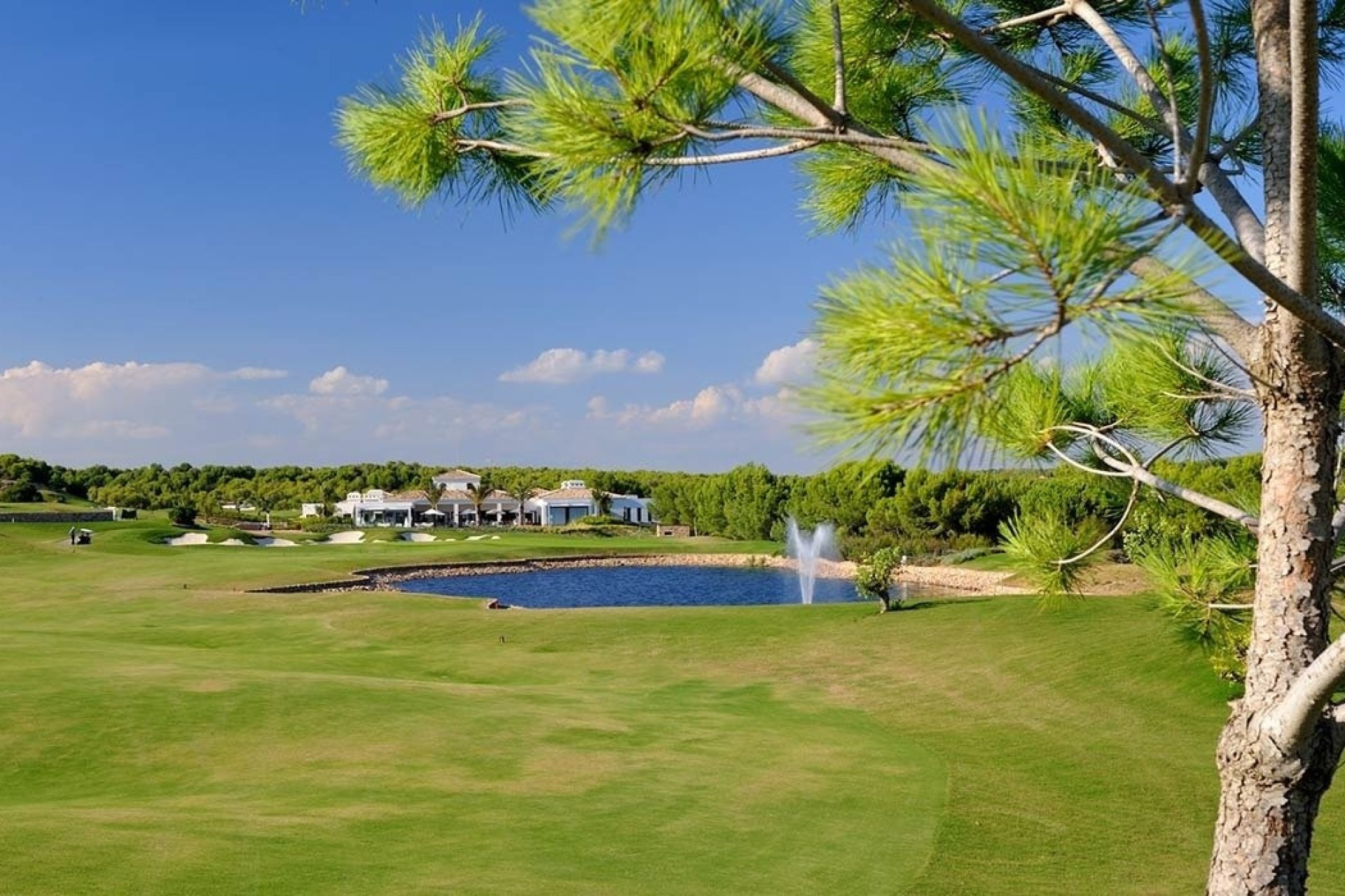 New Build - Wohnung / Apartment -
Orihuela - Las Colinas Golf