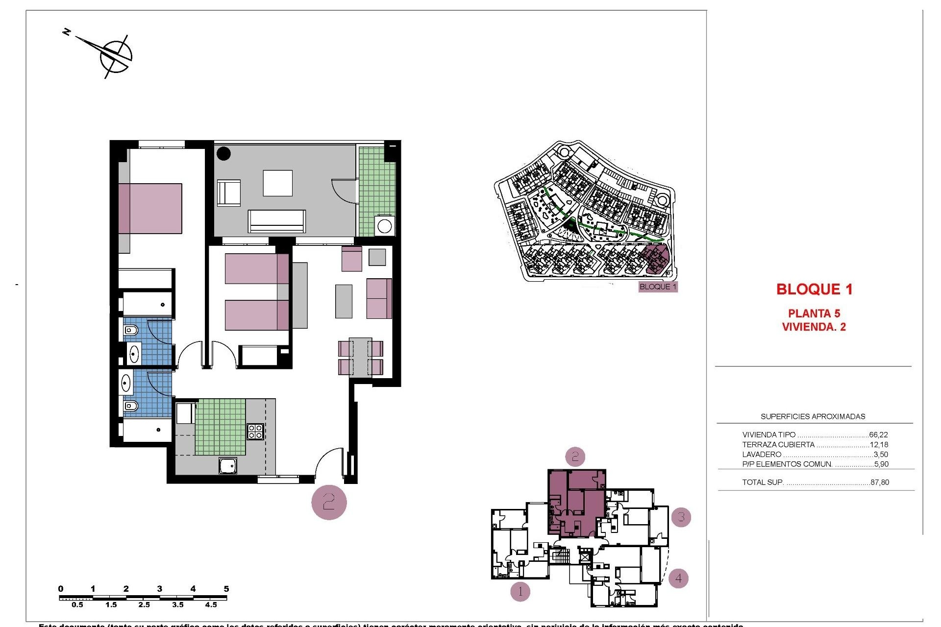 New Build - Wohnung / Apartment -
Pilar de la Horadada - Mil Palmeras