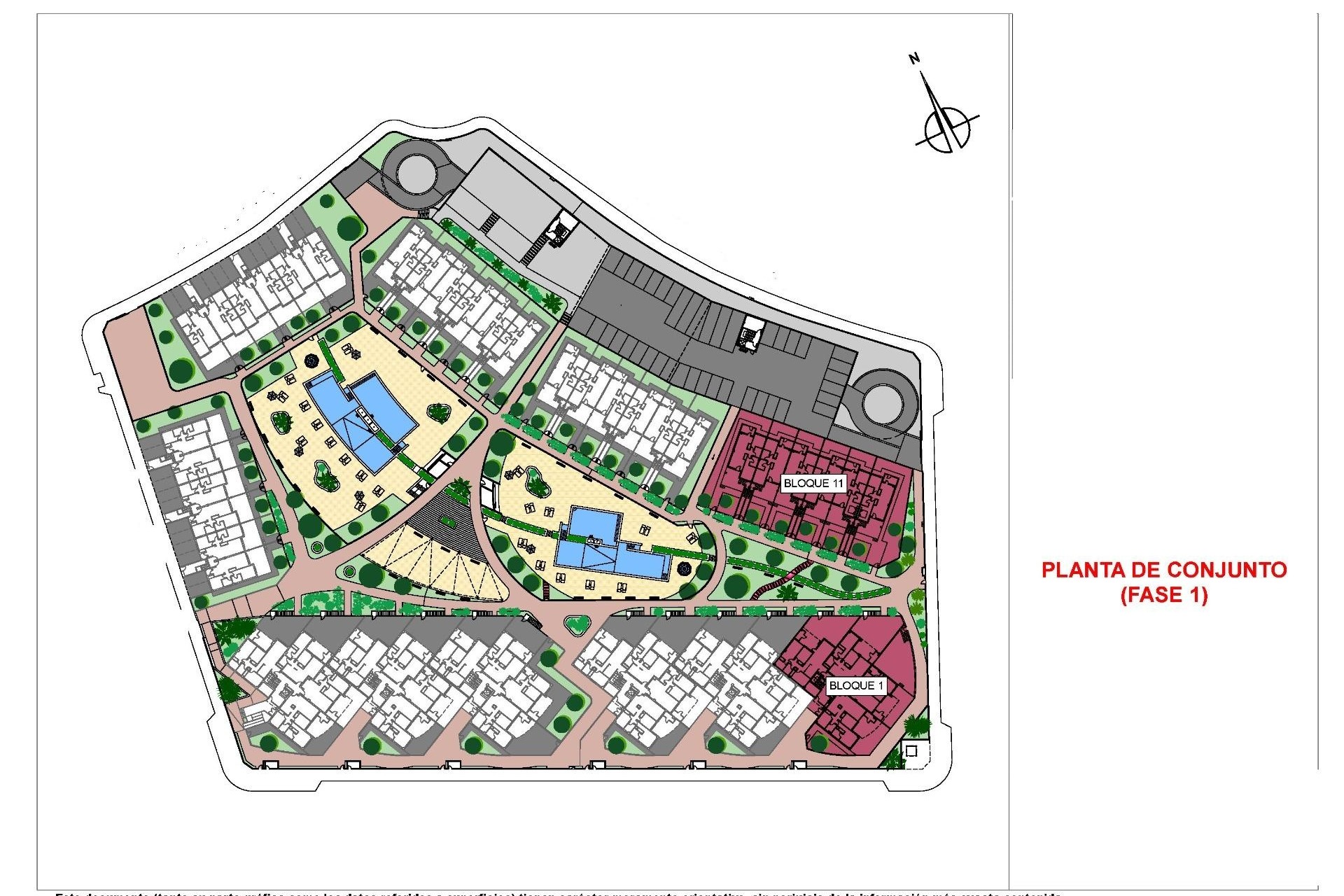New Build - Wohnung / Apartment -
Pilar de la Horadada - Mil Palmeras