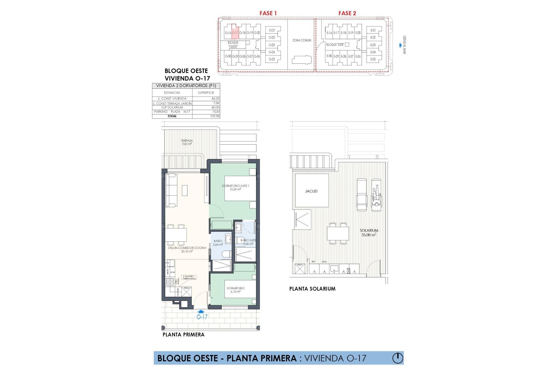 New Build - Wohnung / Apartment -
Pilar de la Horadada - Playa de las Higuericas