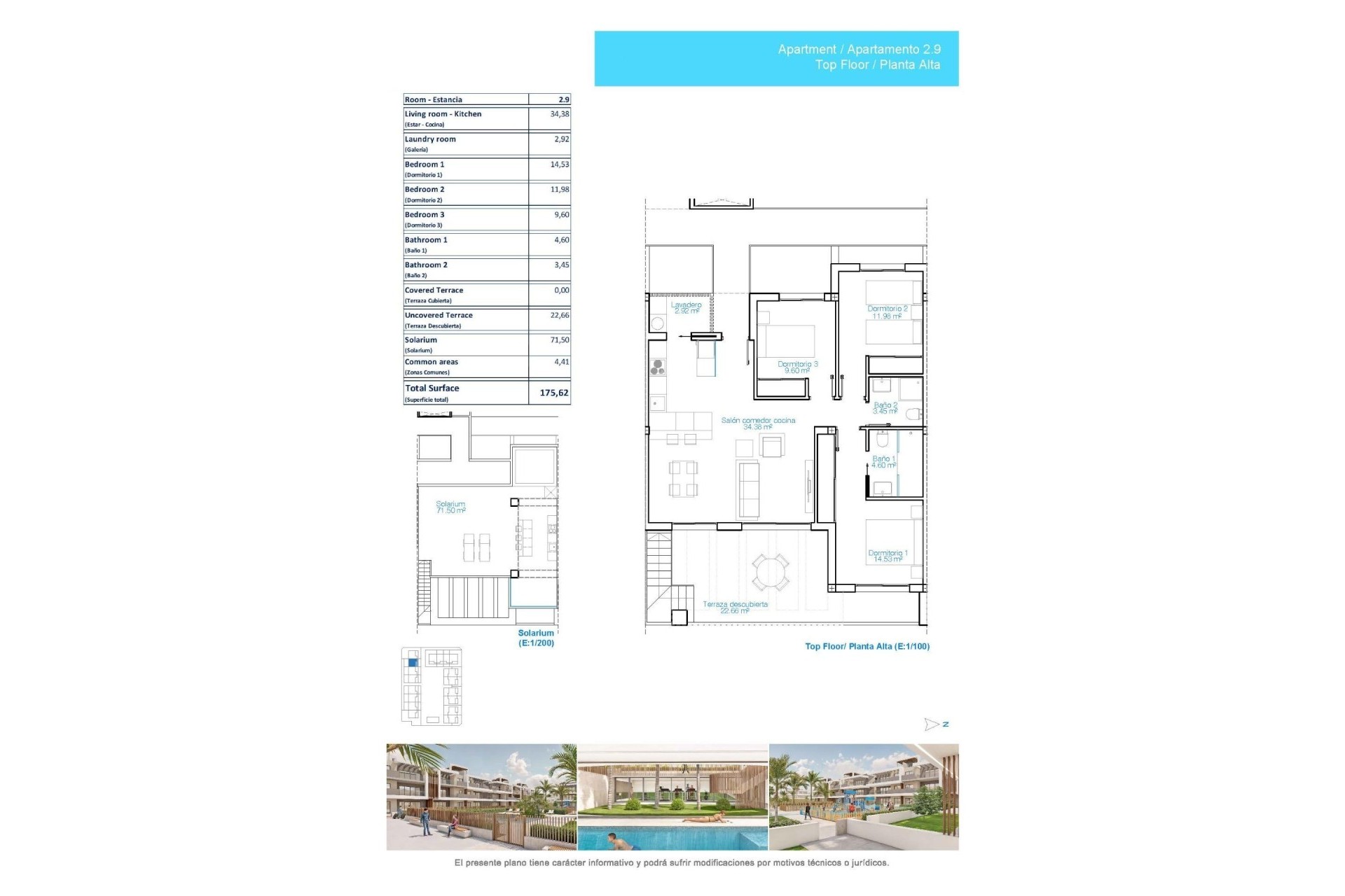New Build - Wohnung / Apartment -
Pilar de la Horadada - Playa de las Higuericas