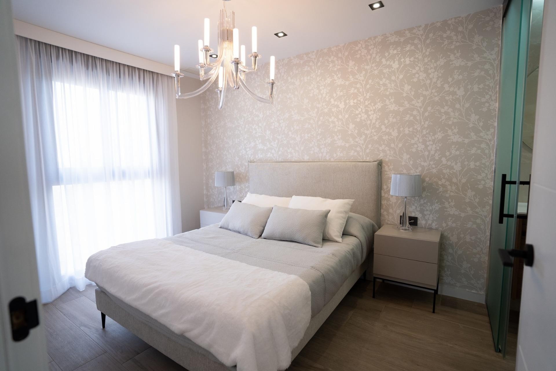 New Build - Wohnung / Apartment -
Pilar de la Horadada - pueblo