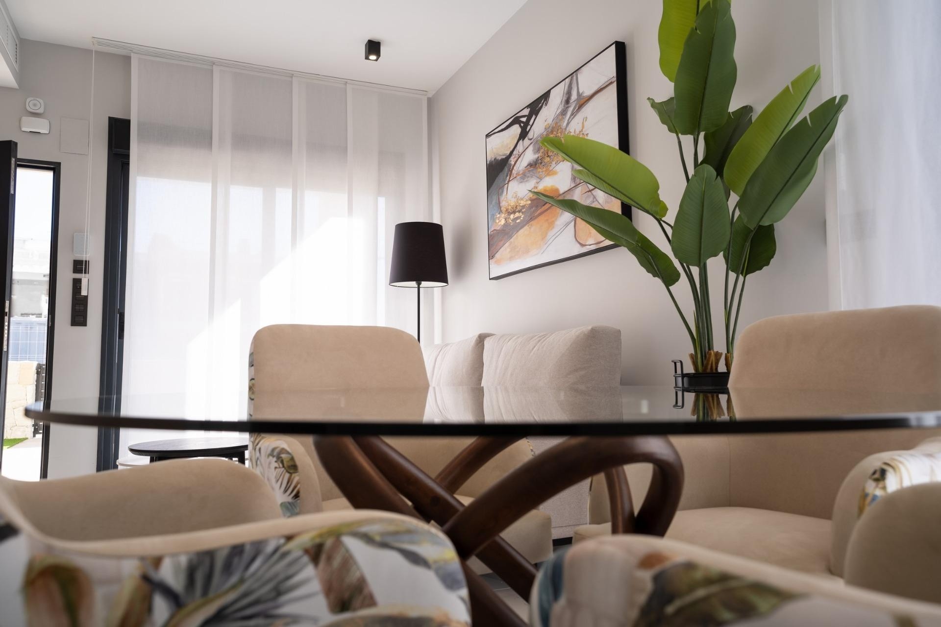 New Build - Wohnung / Apartment -
Pilar de la Horadada - pueblo