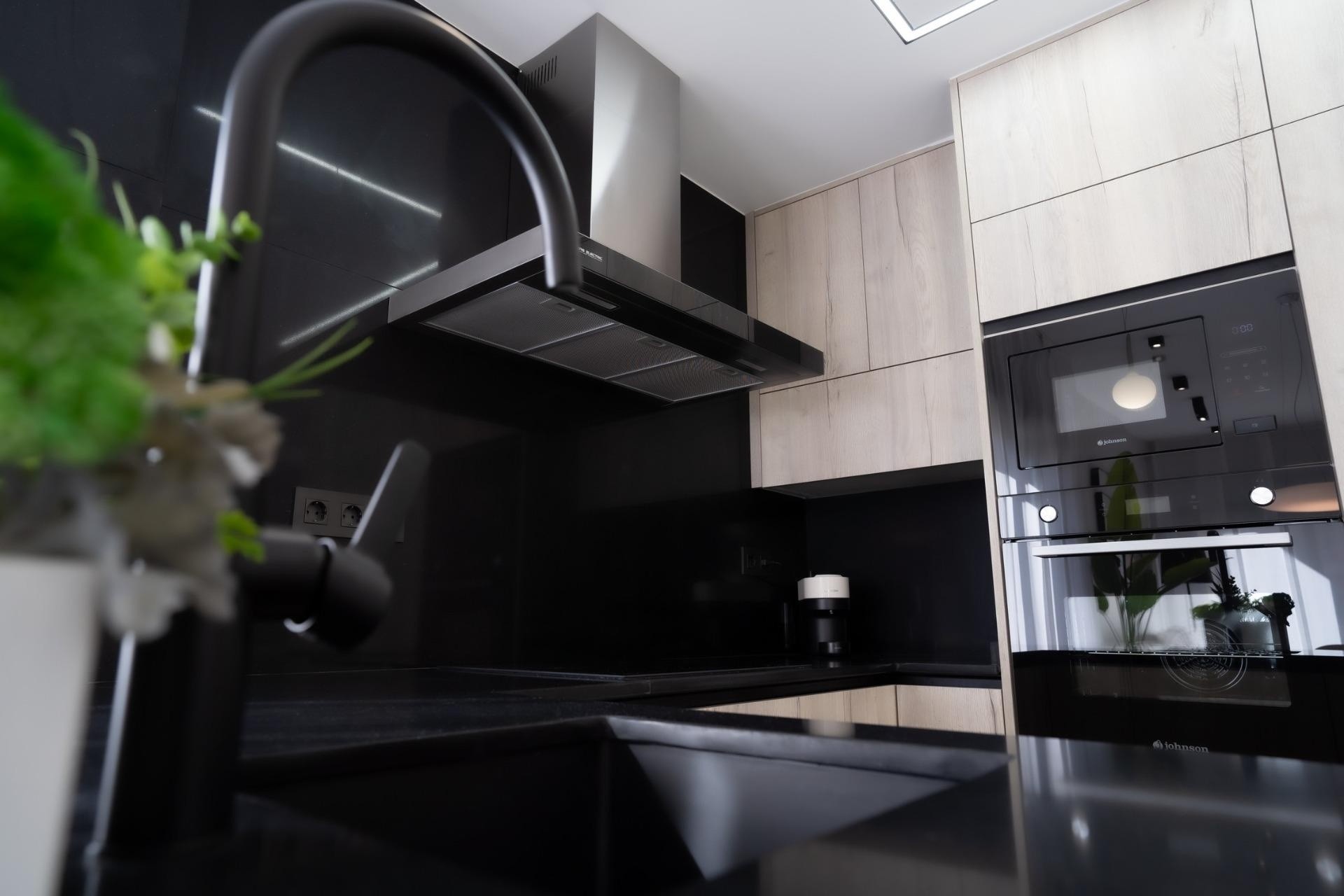 New Build - Wohnung / Apartment -
Pilar de la Horadada - pueblo