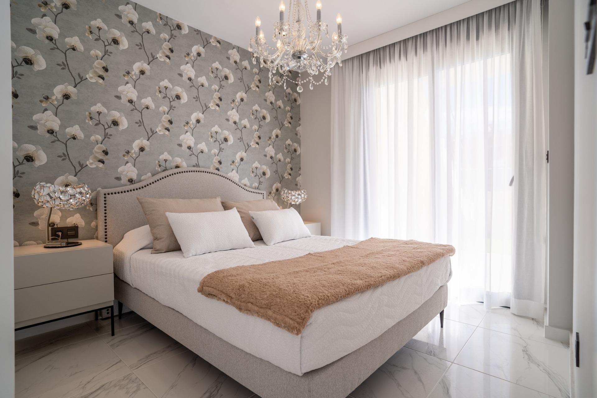 New Build - Wohnung / Apartment -
Pilar de la Horadada - pueblo