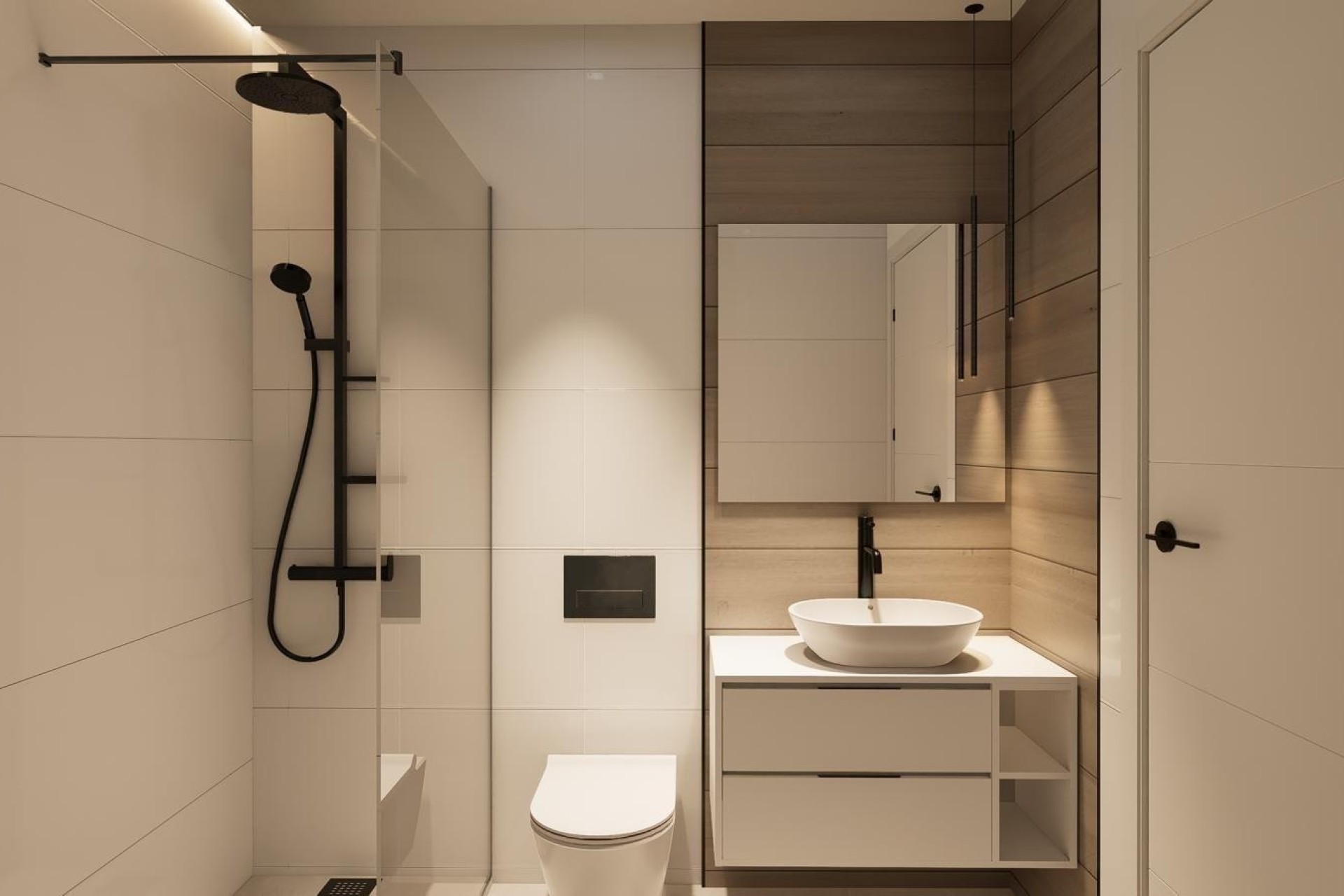 New Build - Wohnung / Apartment -
Pilar de la Horadada - pueblo