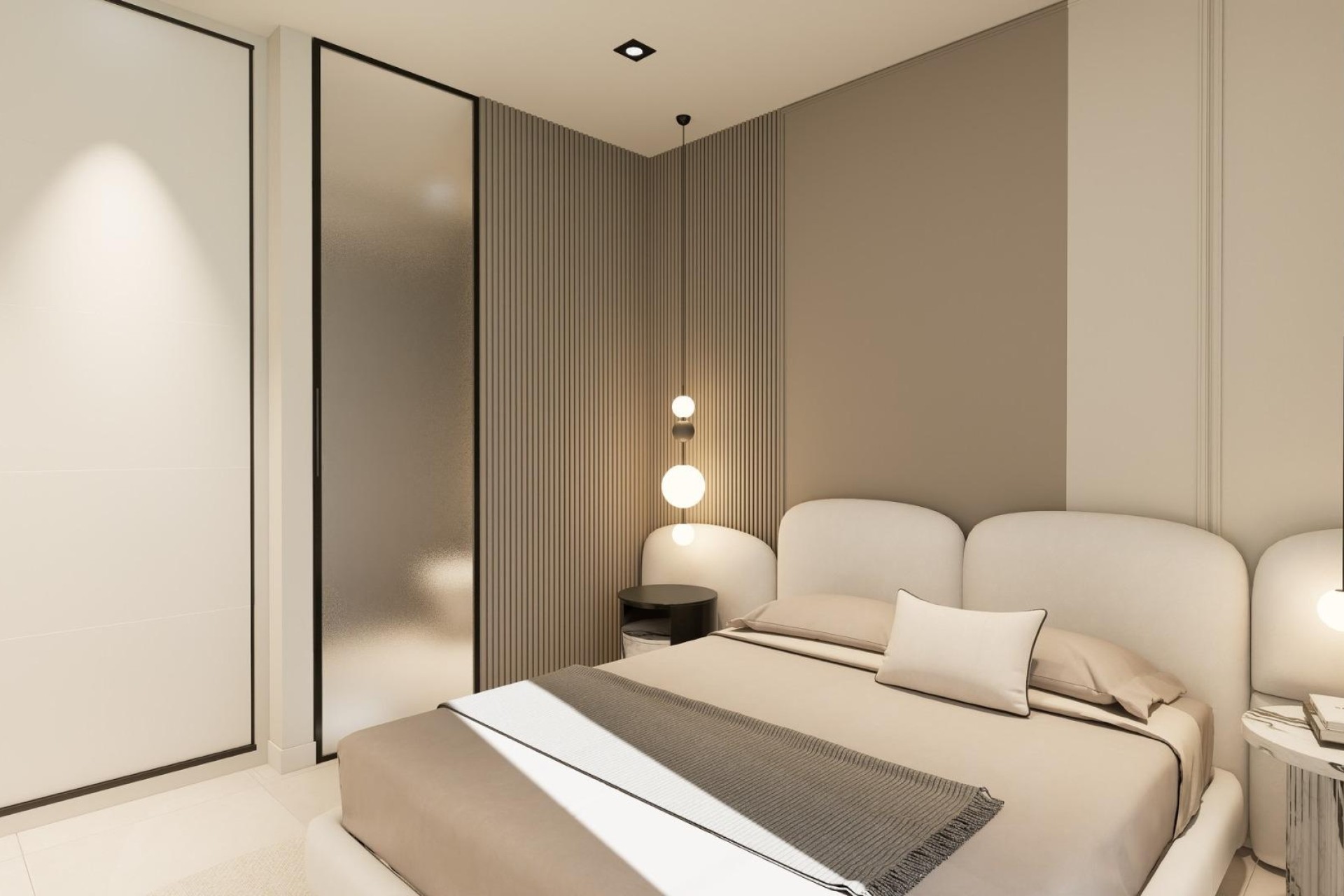 New Build - Wohnung / Apartment -
Pilar de la Horadada - pueblo