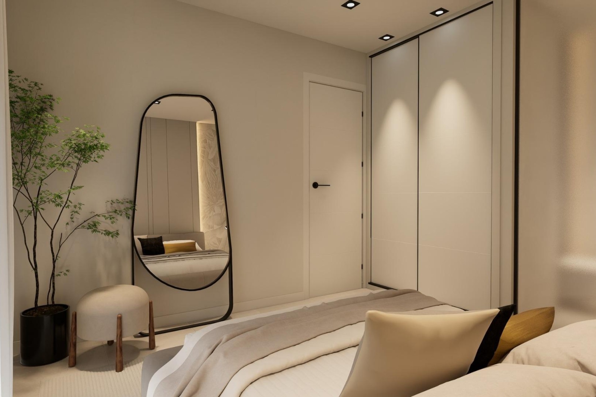 New Build - Wohnung / Apartment -
Pilar de la Horadada - pueblo