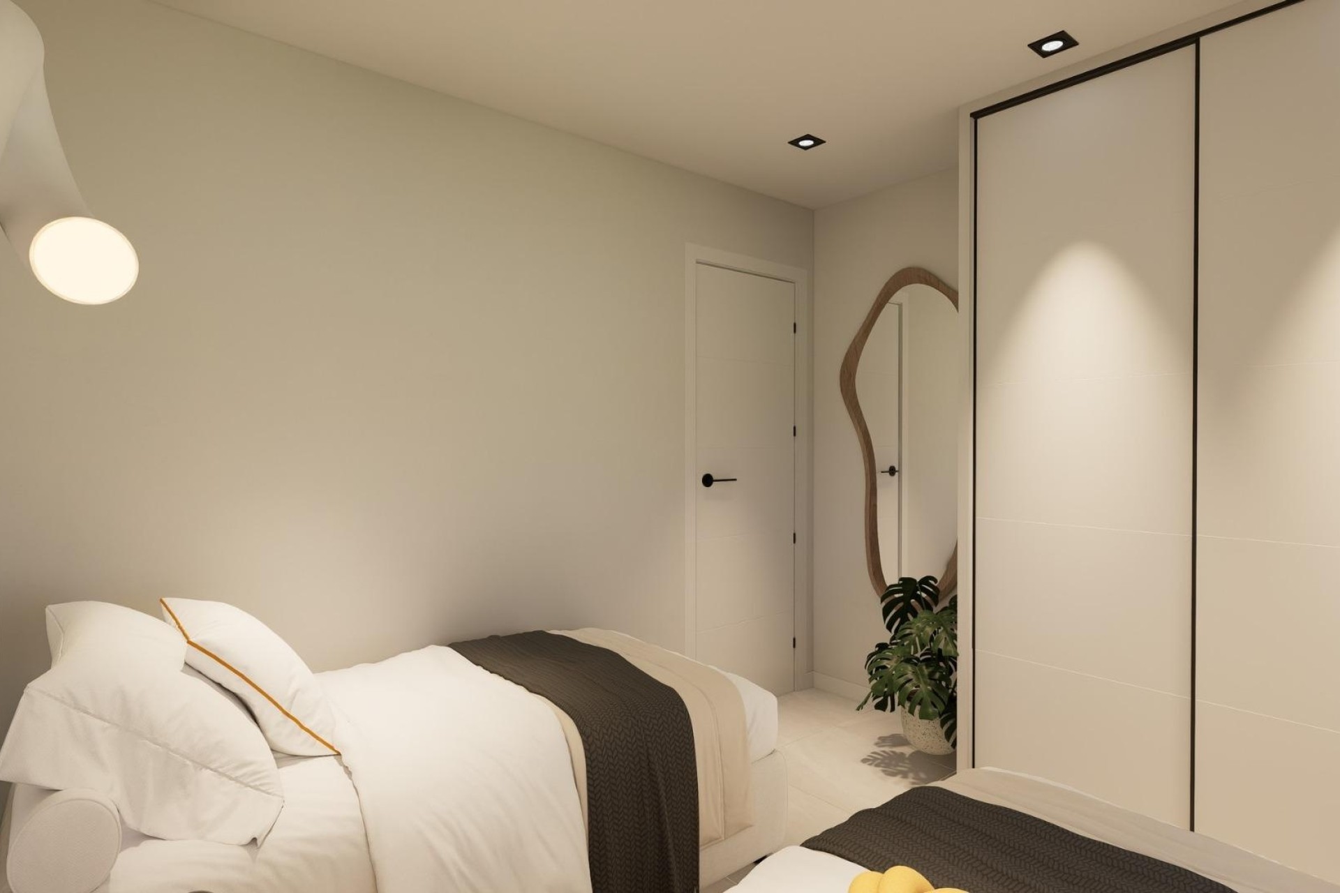 New Build - Wohnung / Apartment -
Pilar de la Horadada - pueblo