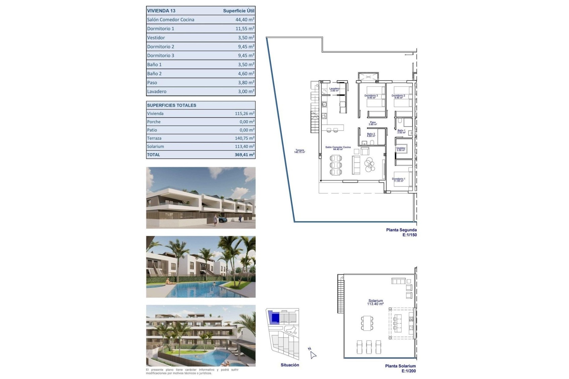 New Build - Wohnung / Apartment -
Pilar de la Horadada - pueblo
