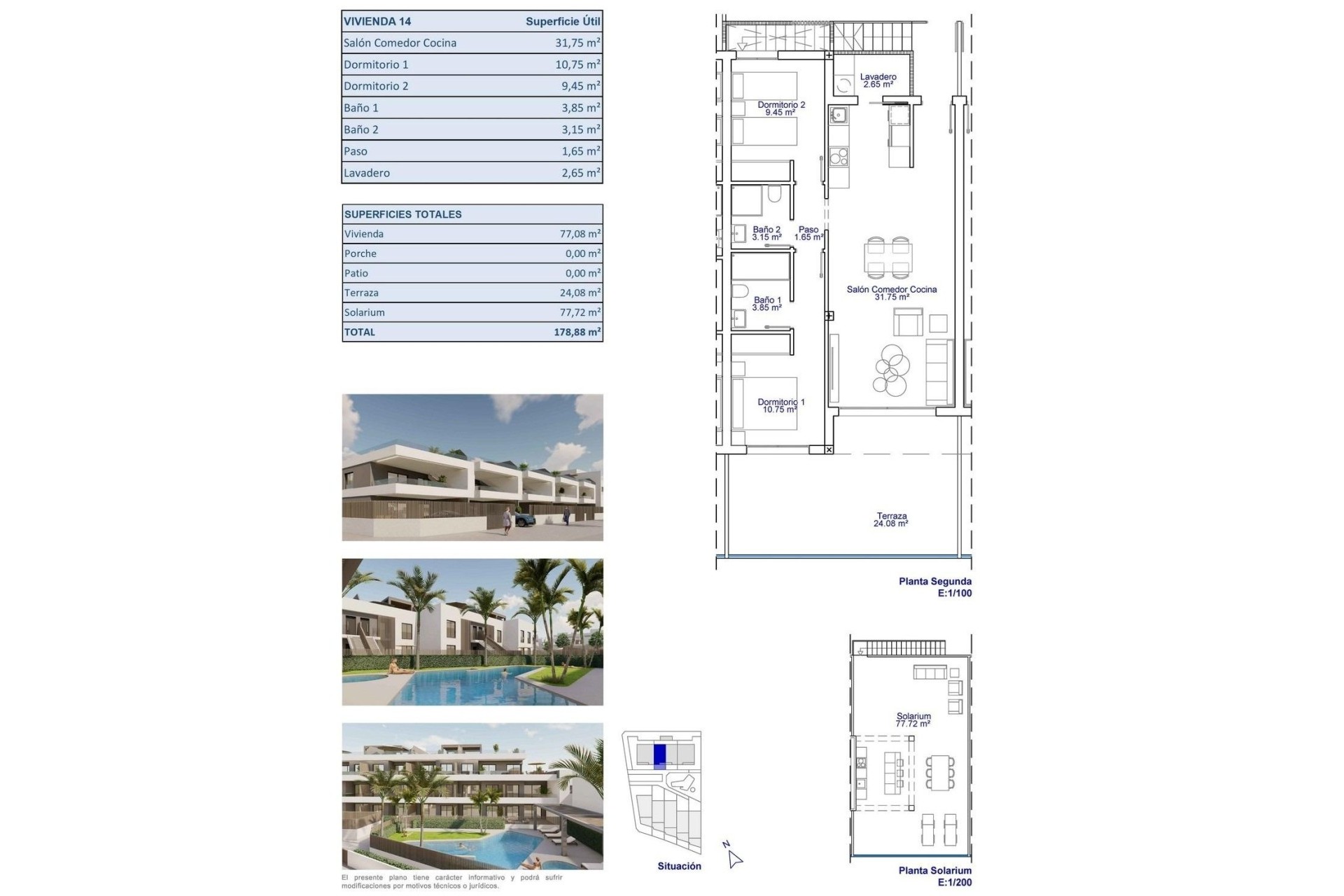 New Build - Wohnung / Apartment -
Pilar de la Horadada - pueblo