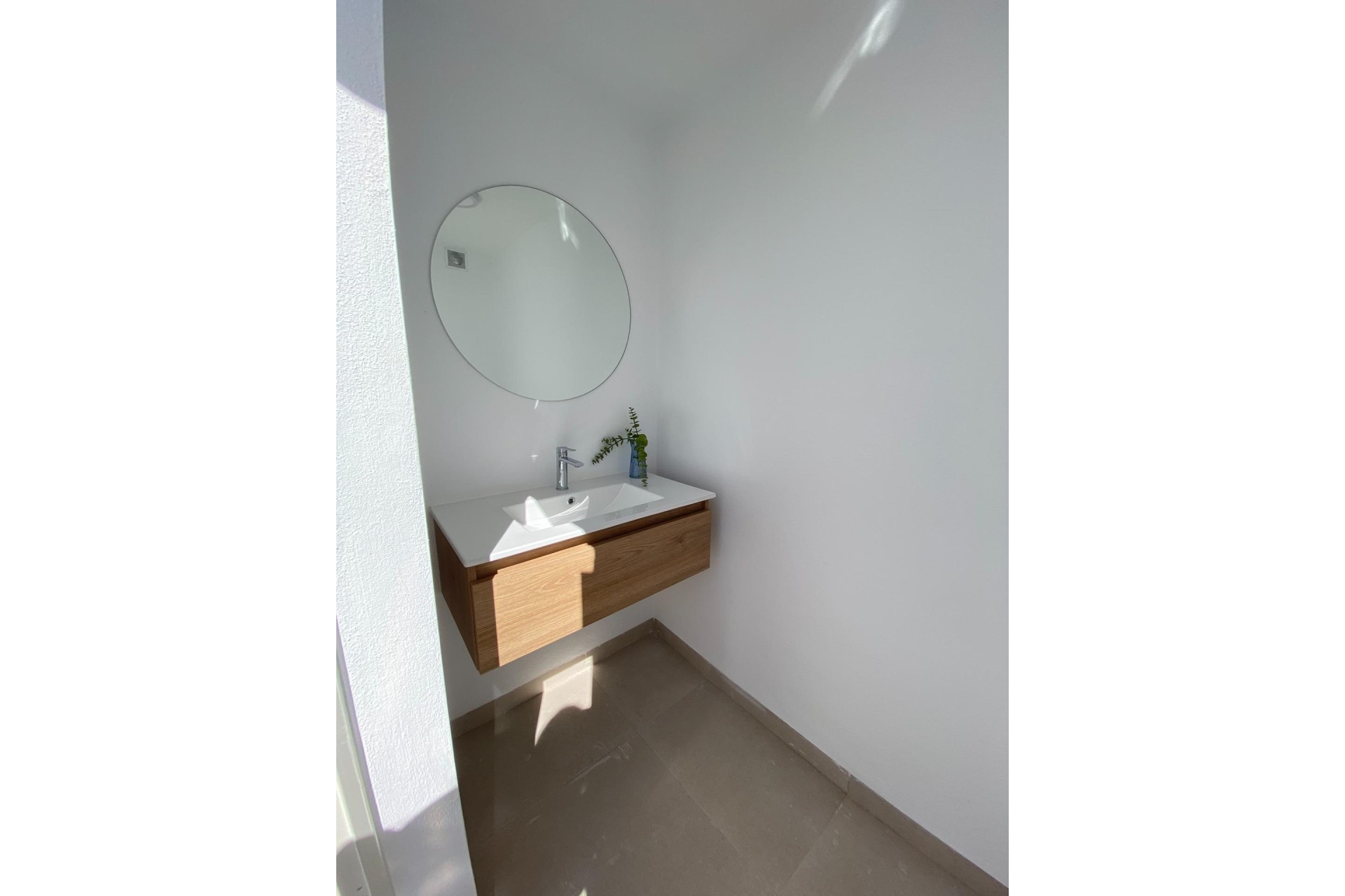 New Build - Wohnung / Apartment -
Pilar de la Horadada - pueblo