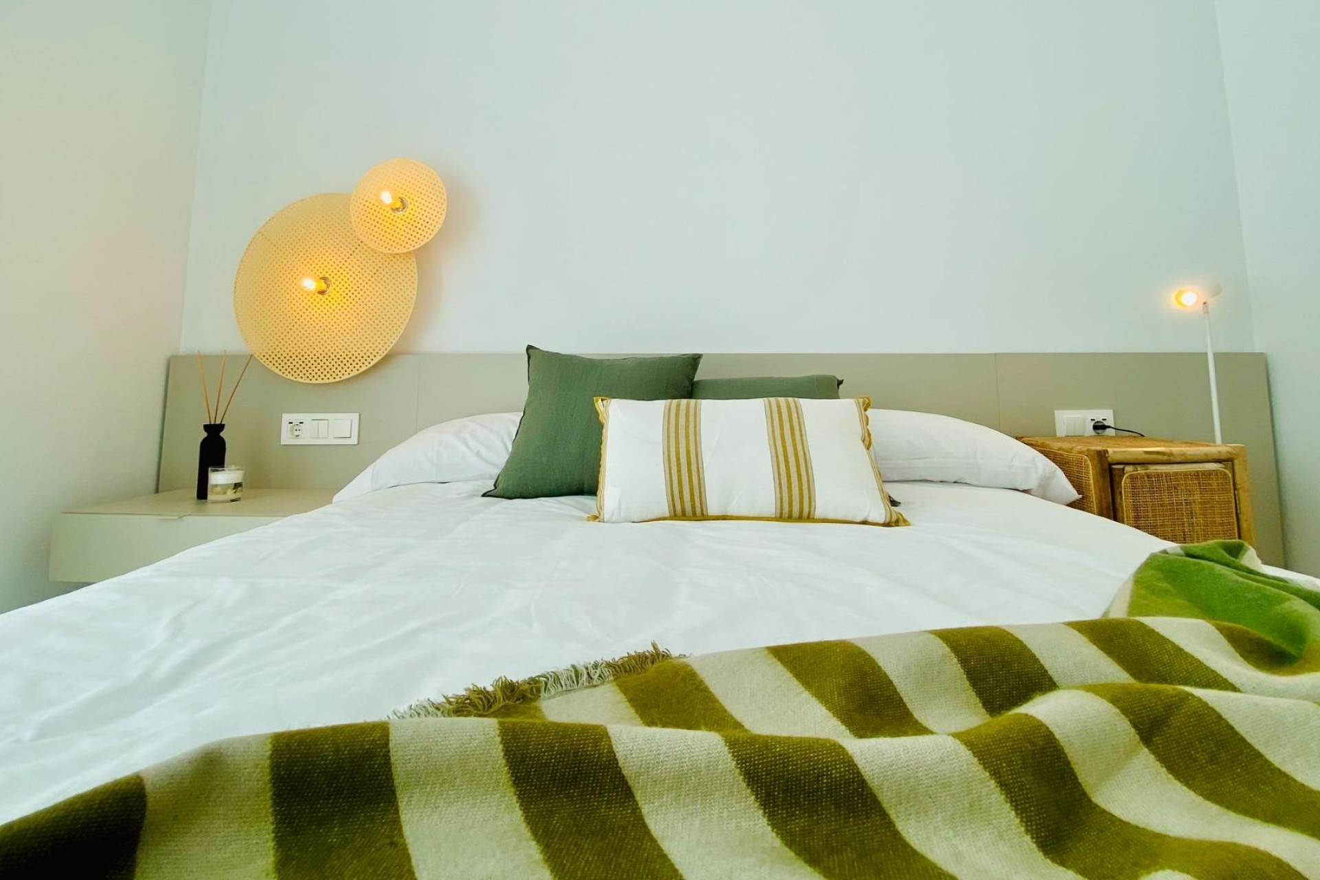 New Build - Wohnung / Apartment -
Pilar de la Horadada - pueblo