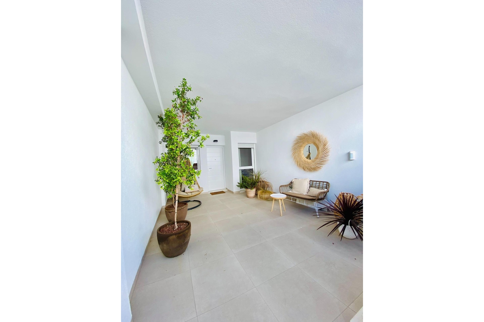 New Build - Wohnung / Apartment -
Pilar de la Horadada - pueblo