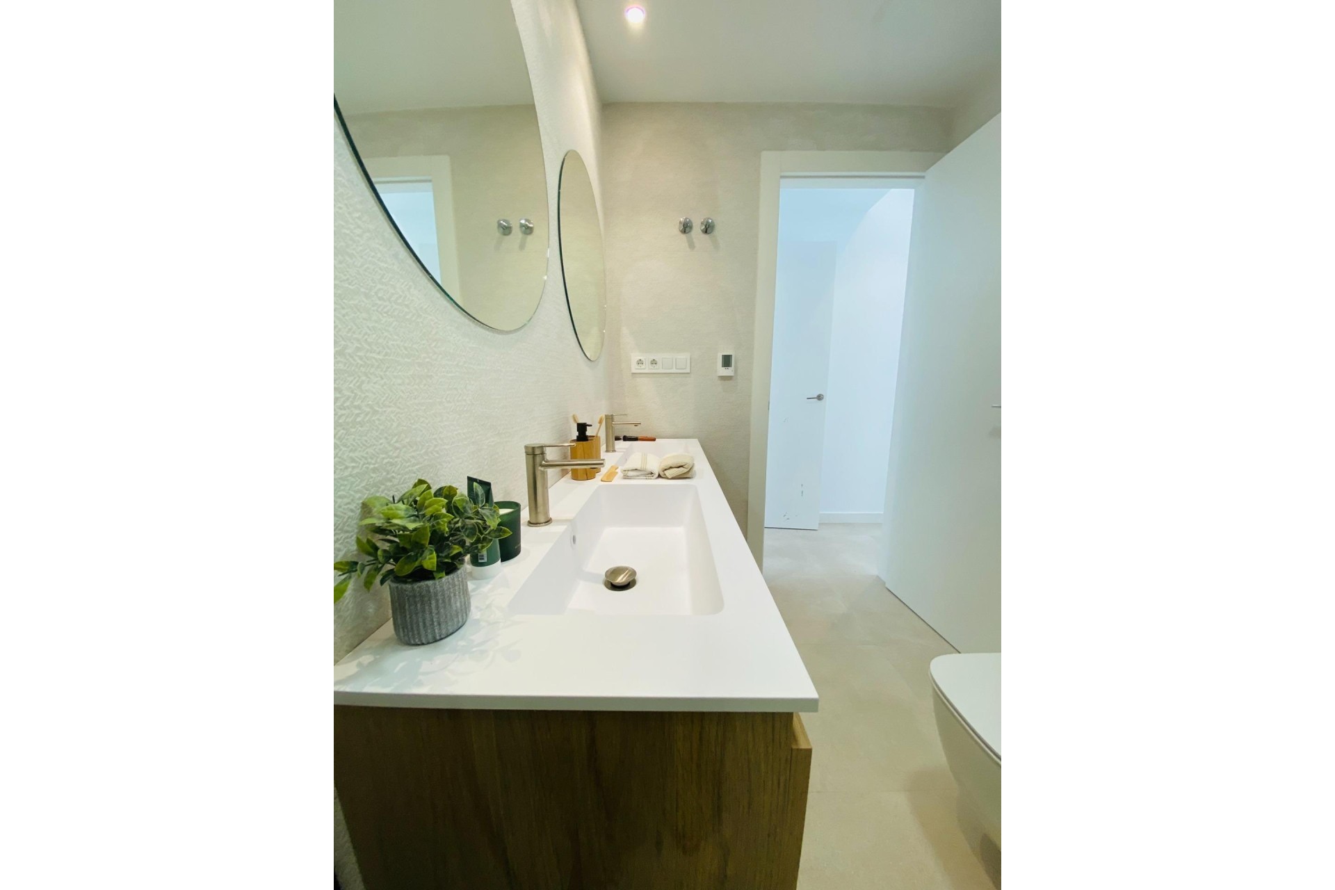 New Build - Wohnung / Apartment -
Pilar de la Horadada - pueblo