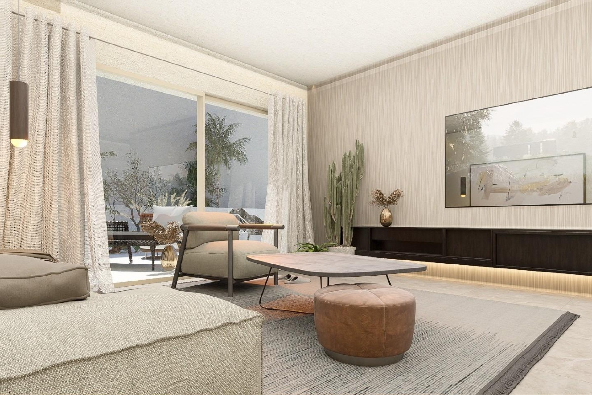 New Build - Wohnung / Apartment -
Pilar de la Horadada - pueblo