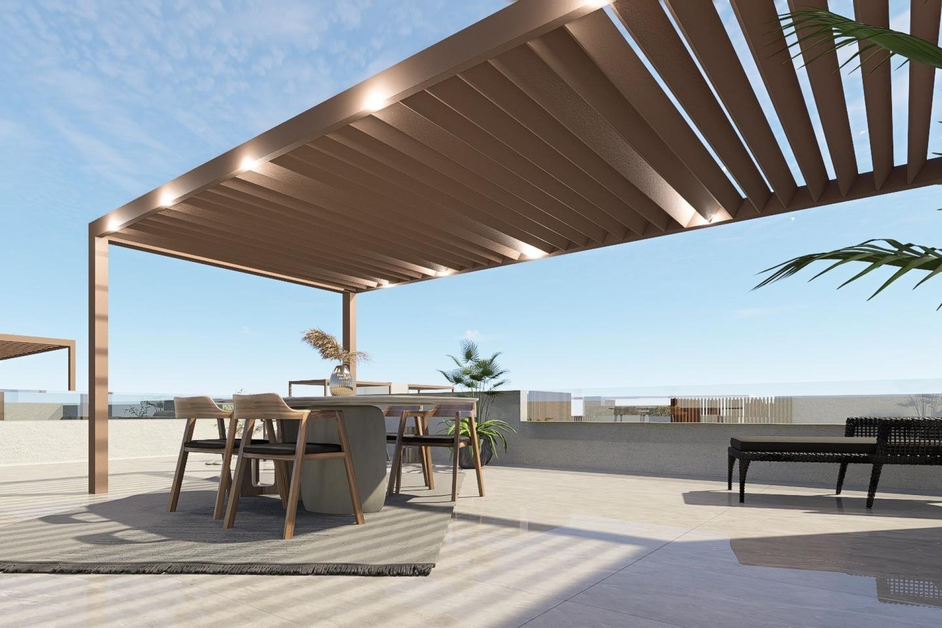 New Build - Wohnung / Apartment -
Pilar de la Horadada - pueblo