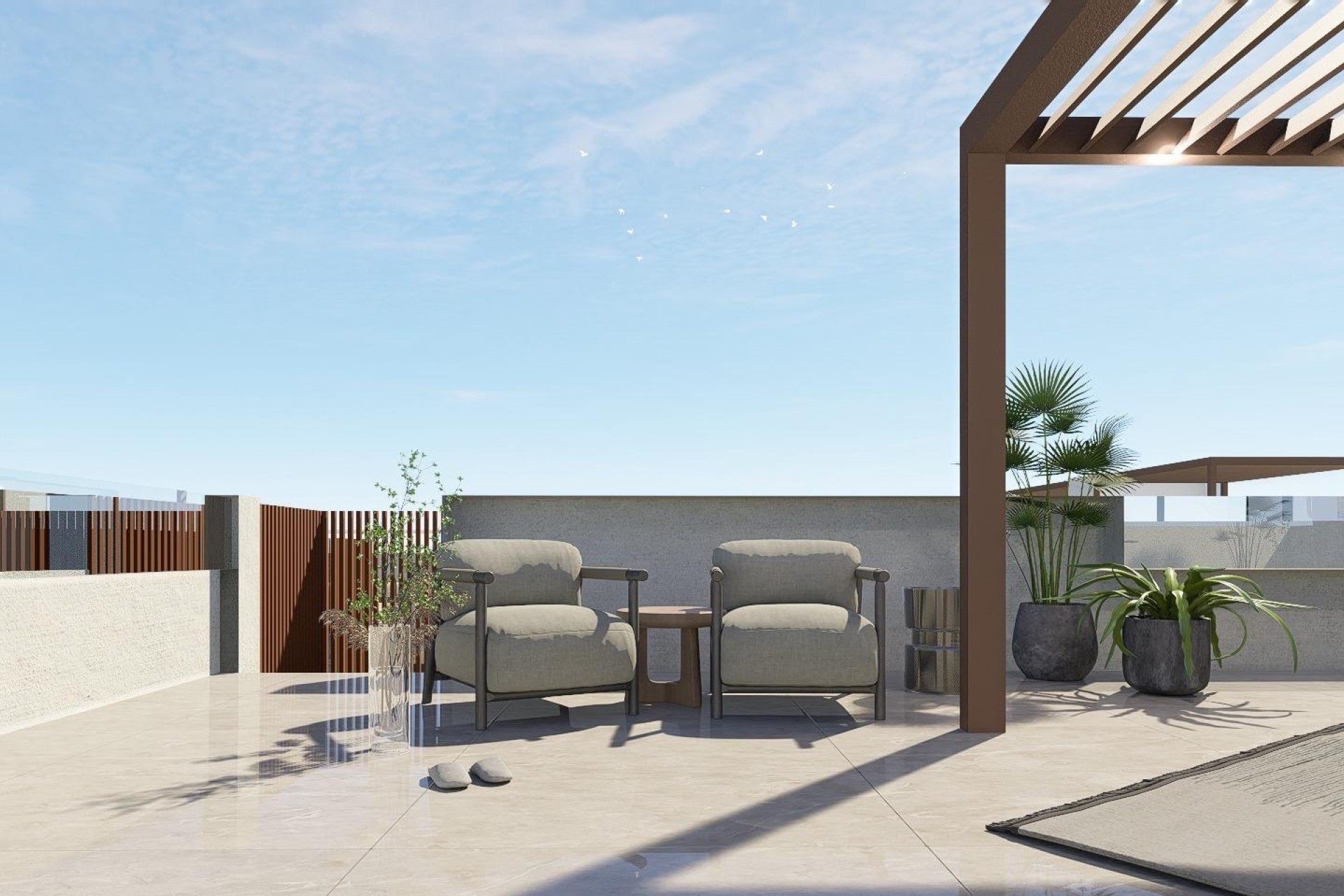 New Build - Wohnung / Apartment -
Pilar de la Horadada - pueblo