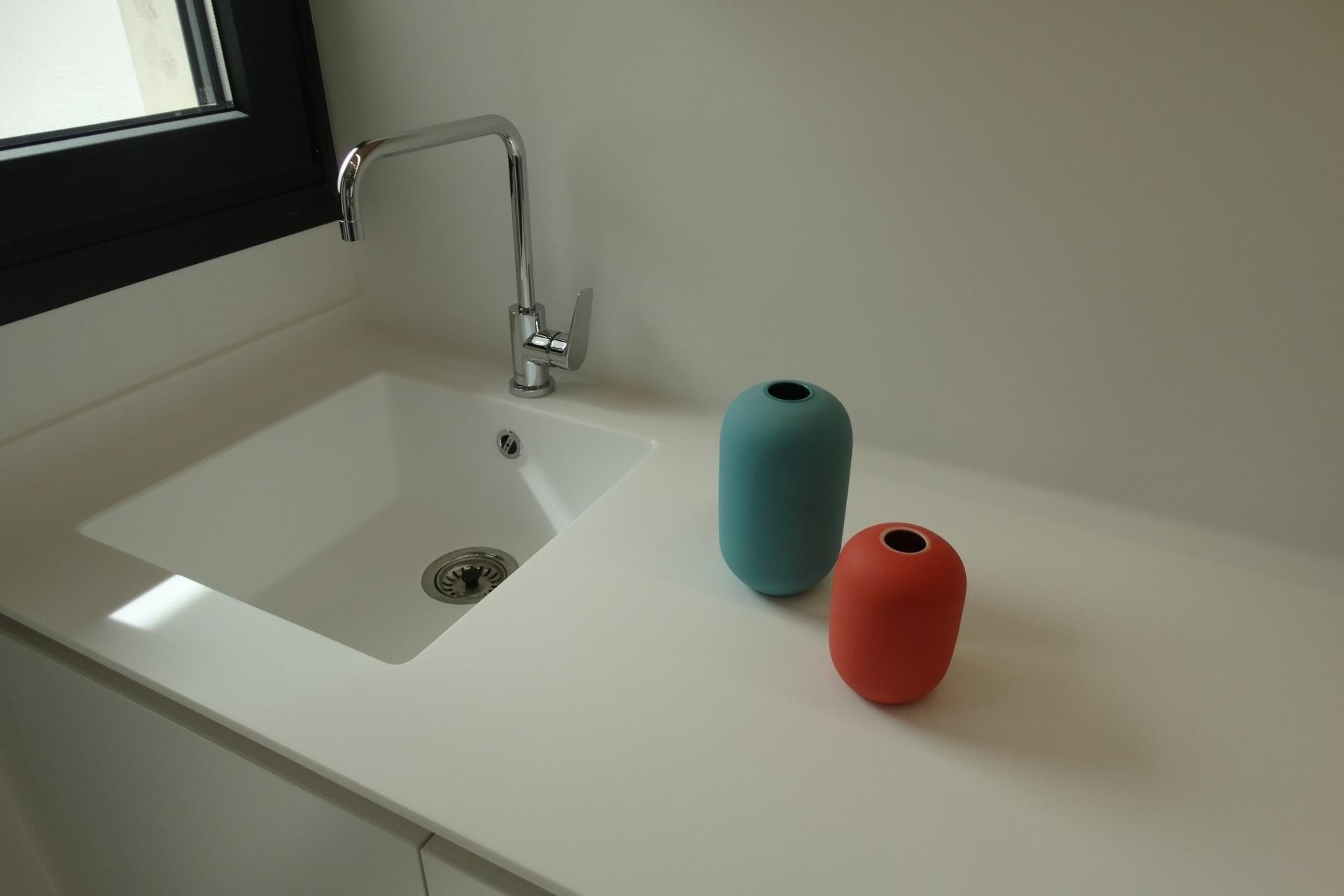 New Build - Wohnung / Apartment -
Pilar de la Horadada - pueblo