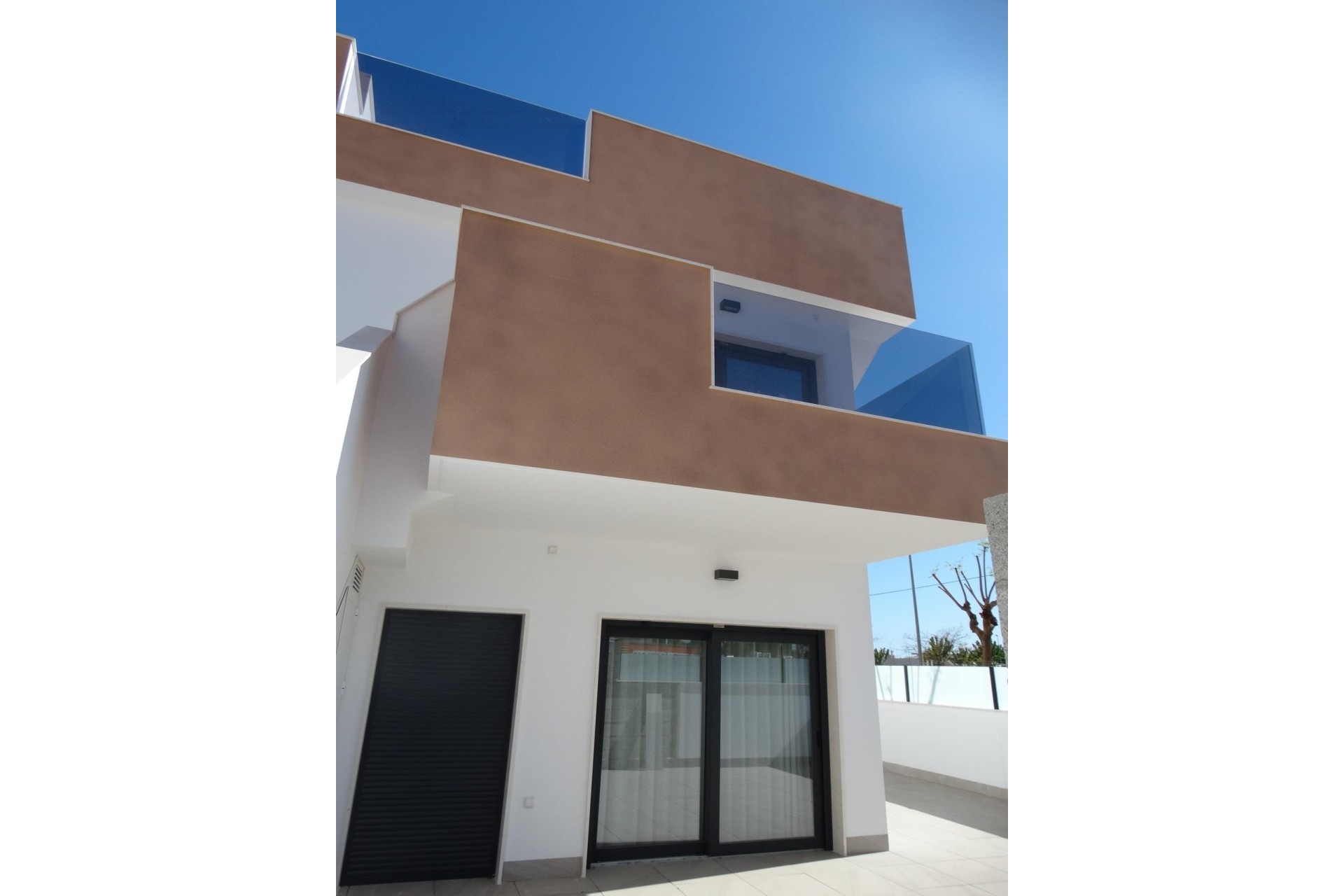 New Build - Wohnung / Apartment -
Pilar de la Horadada - pueblo