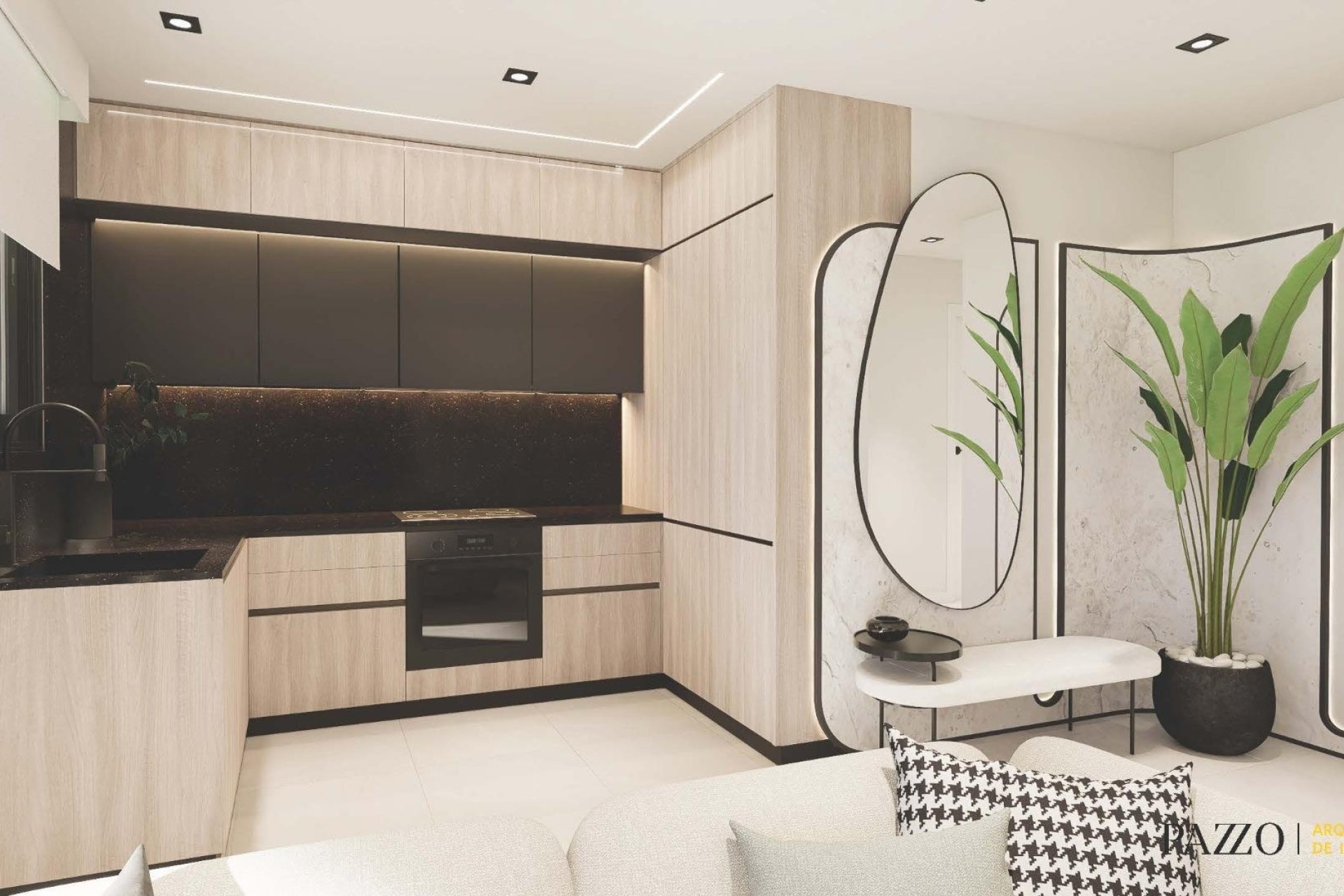 New Build - Wohnung / Apartment -
Pilar de la Horadada - pueblo
