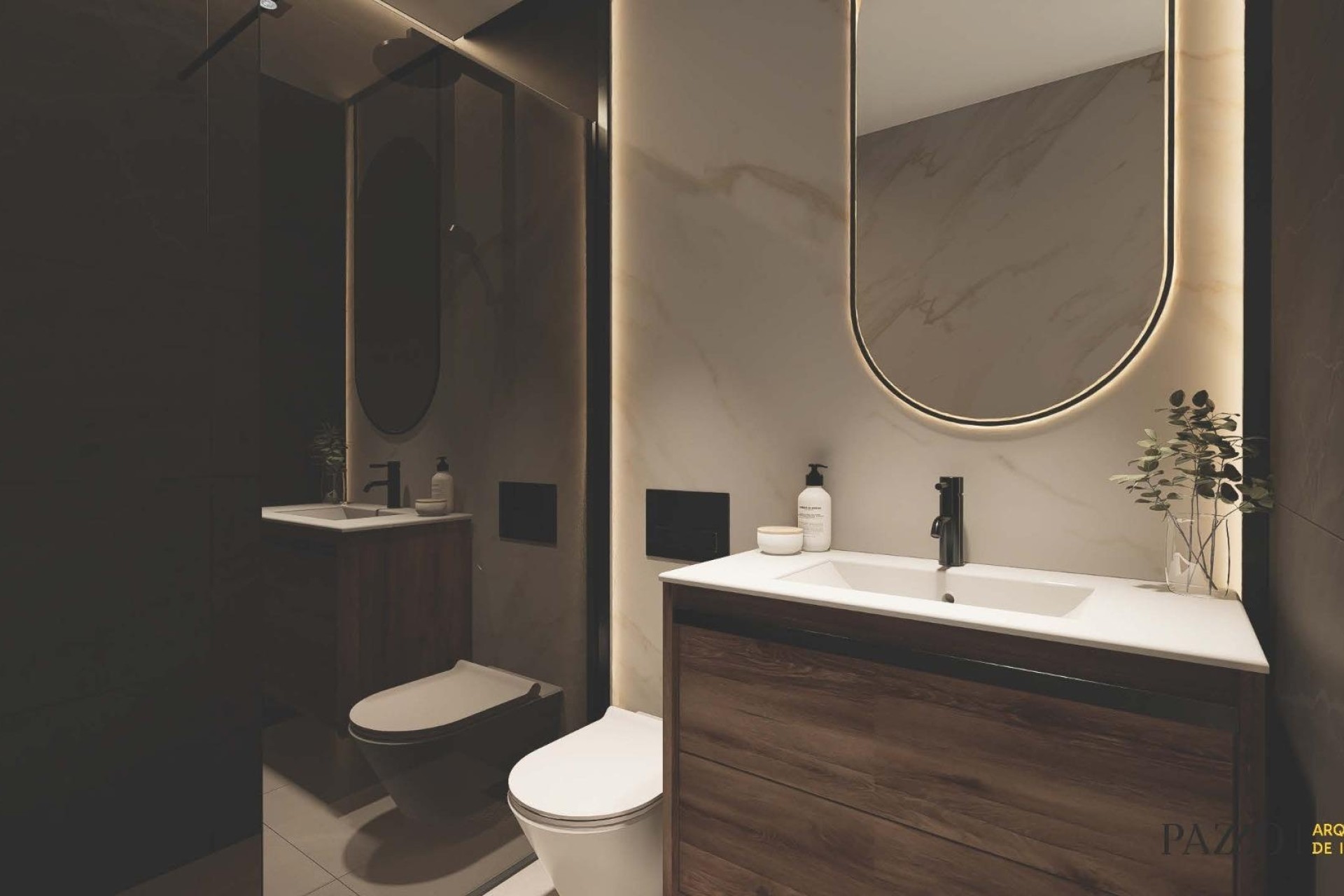 New Build - Wohnung / Apartment -
Pilar de la Horadada - pueblo