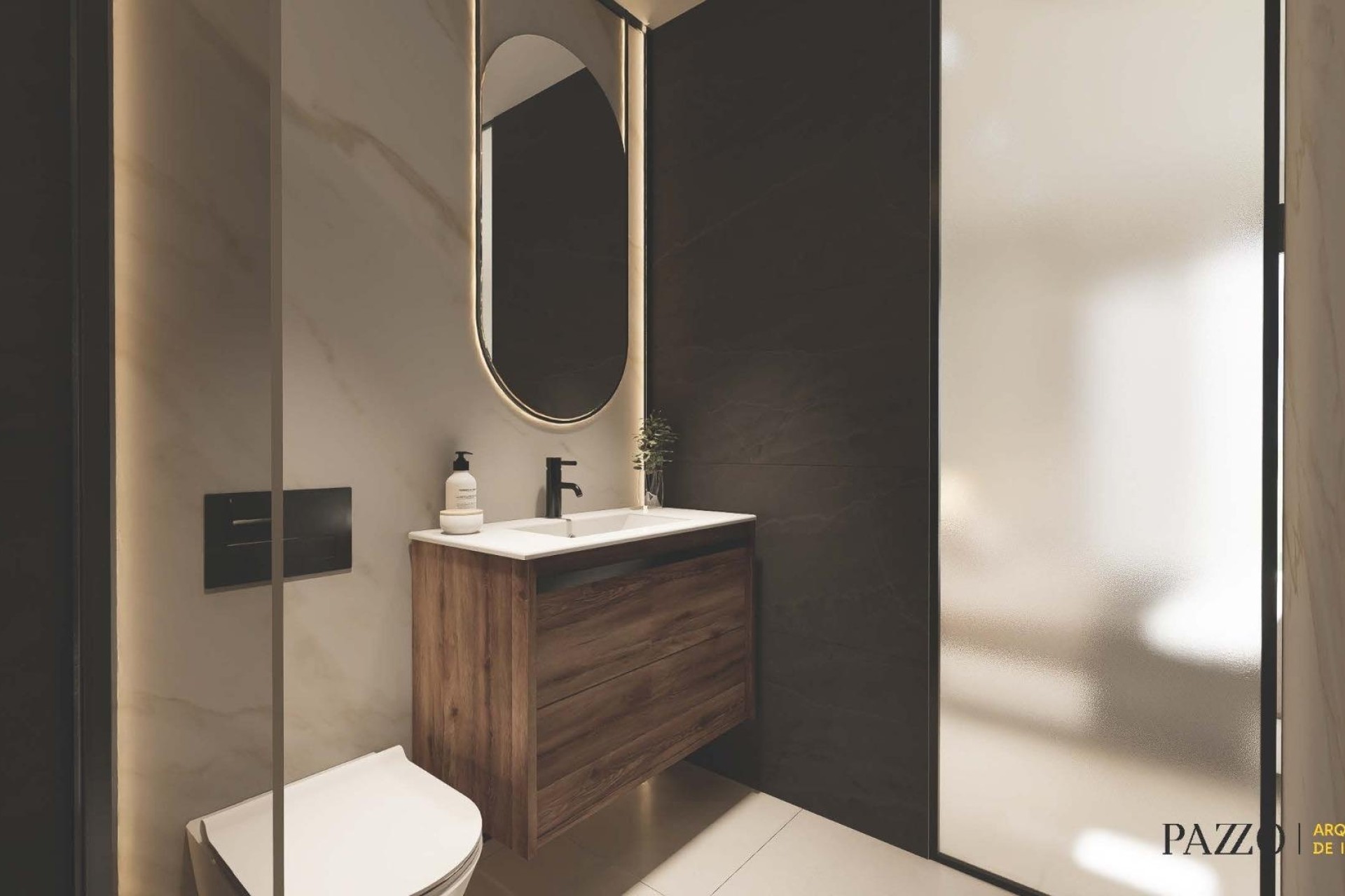 New Build - Wohnung / Apartment -
Pilar de la Horadada - pueblo