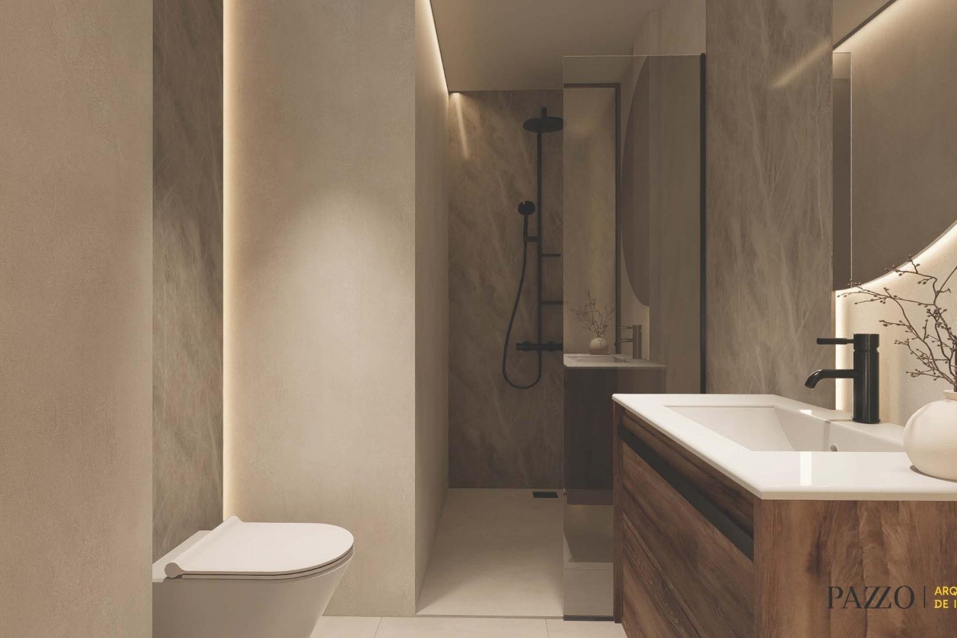 New Build - Wohnung / Apartment -
Pilar de la Horadada - pueblo