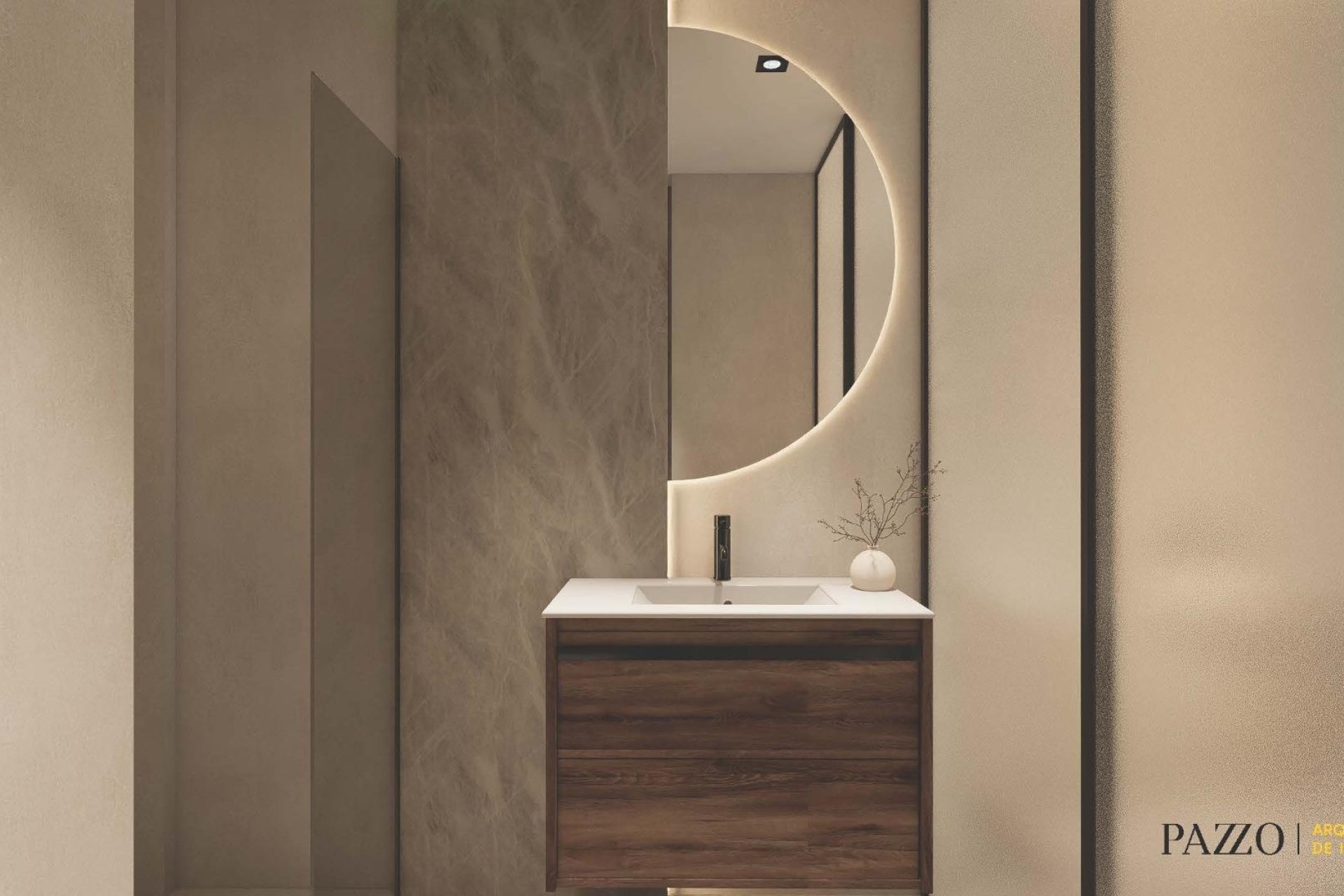 New Build - Wohnung / Apartment -
Pilar de la Horadada - pueblo
