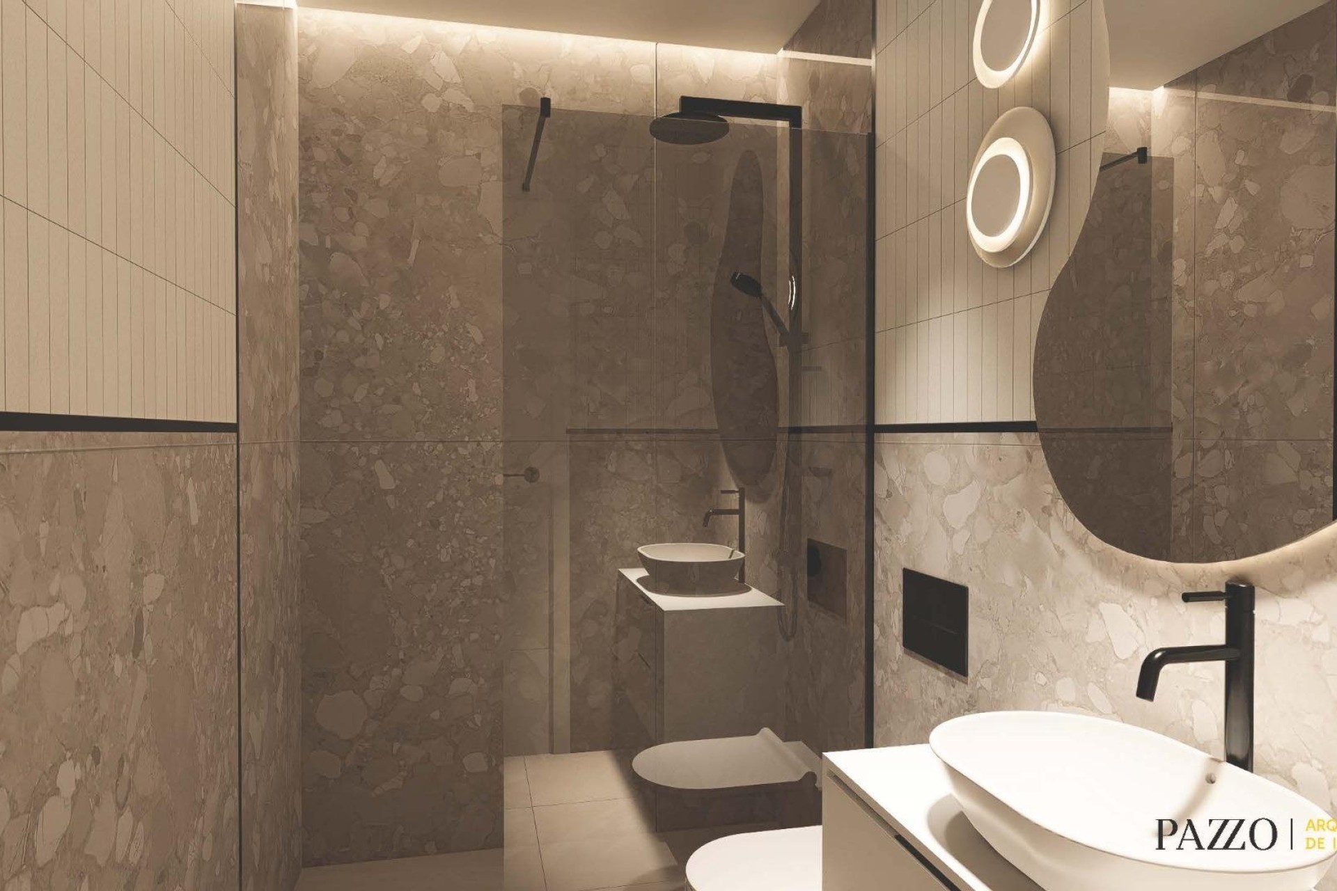 New Build - Wohnung / Apartment -
Pilar de la Horadada - pueblo