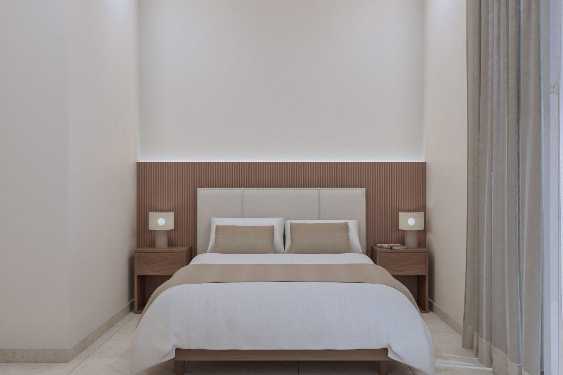New Build - Wohnung / Apartment -
Pilar de la Horadada - pueblo
