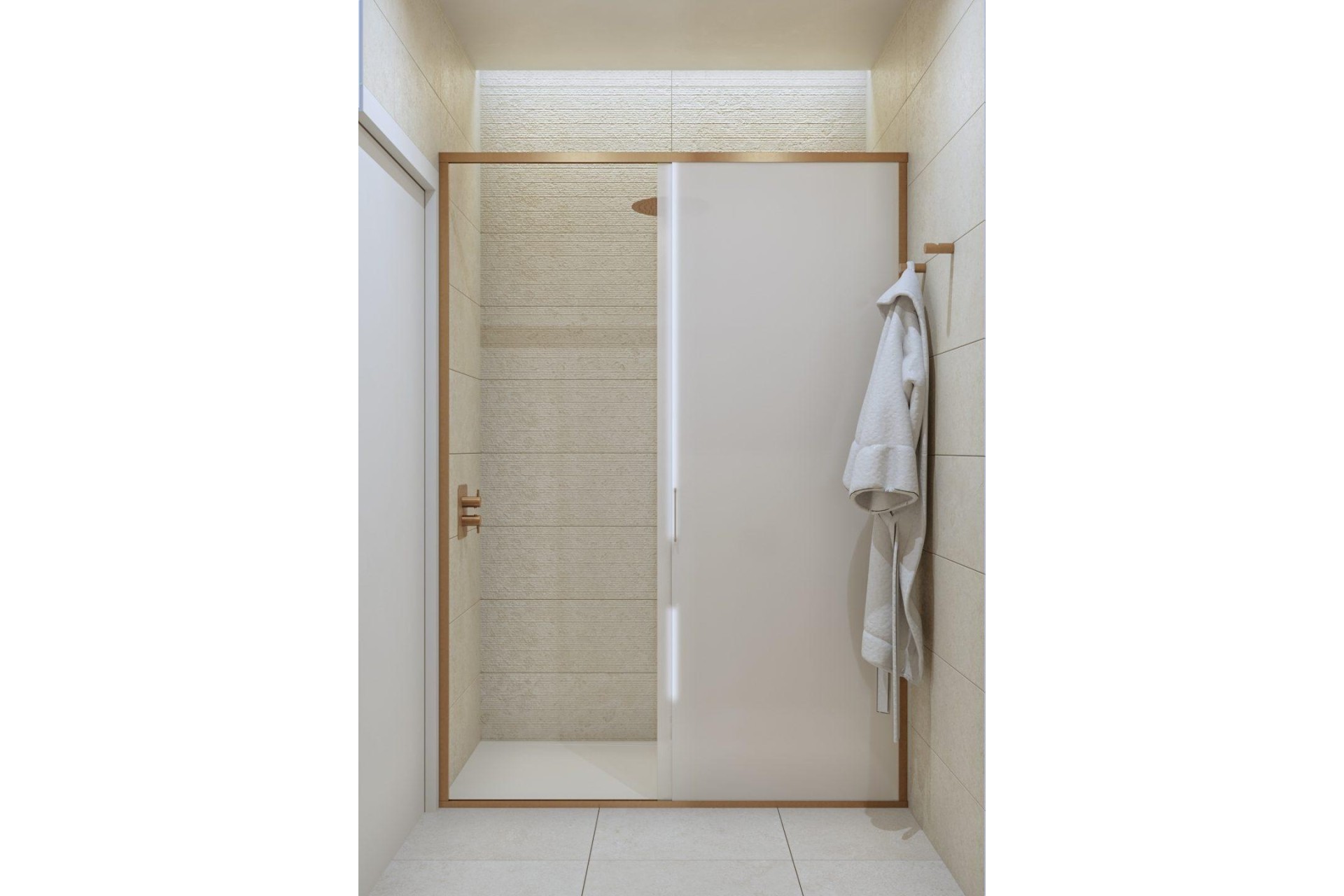 New Build - Wohnung / Apartment -
Pilar de la Horadada - pueblo