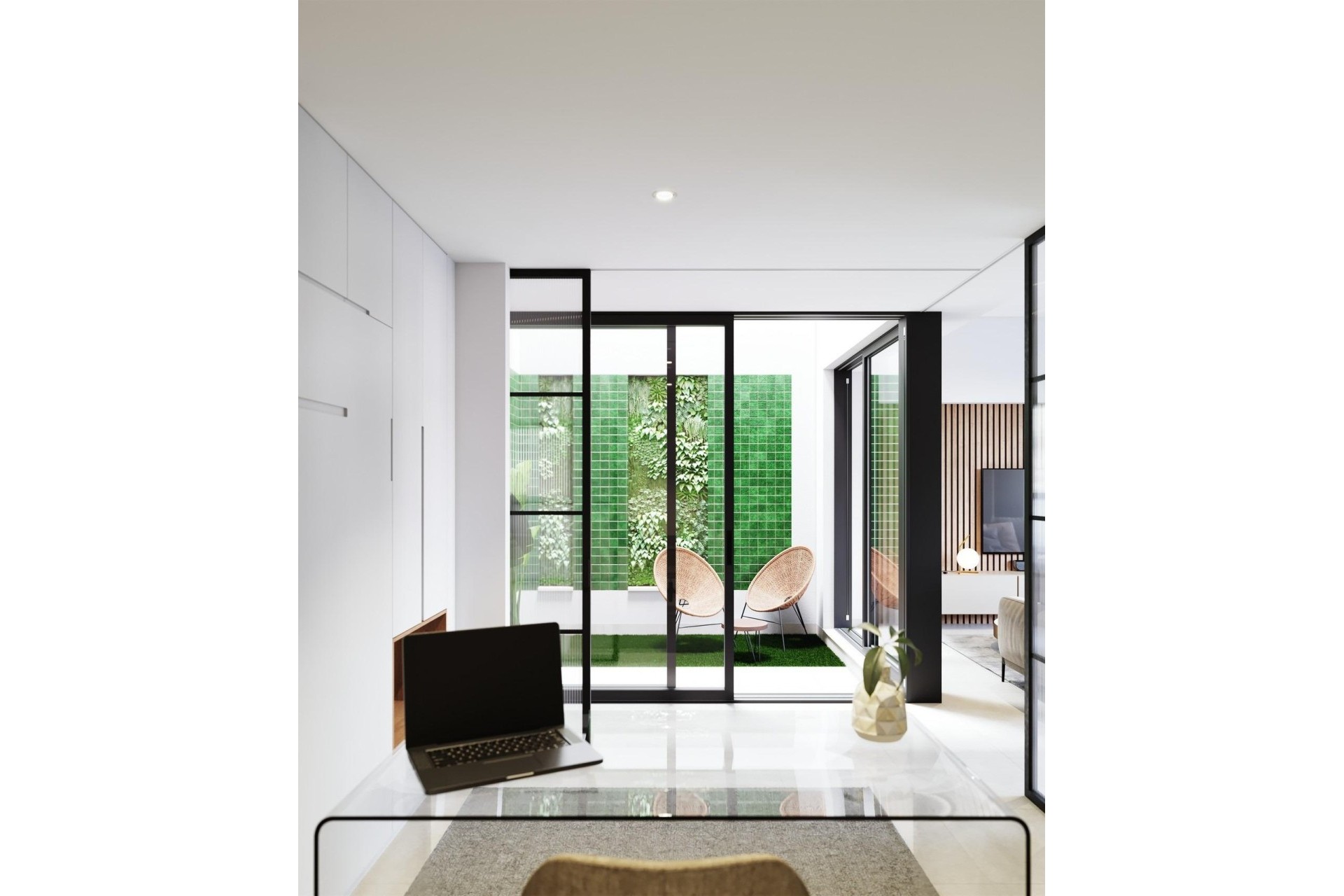 New Build - Wohnung / Apartment -
Pilar de la Horadada - pueblo