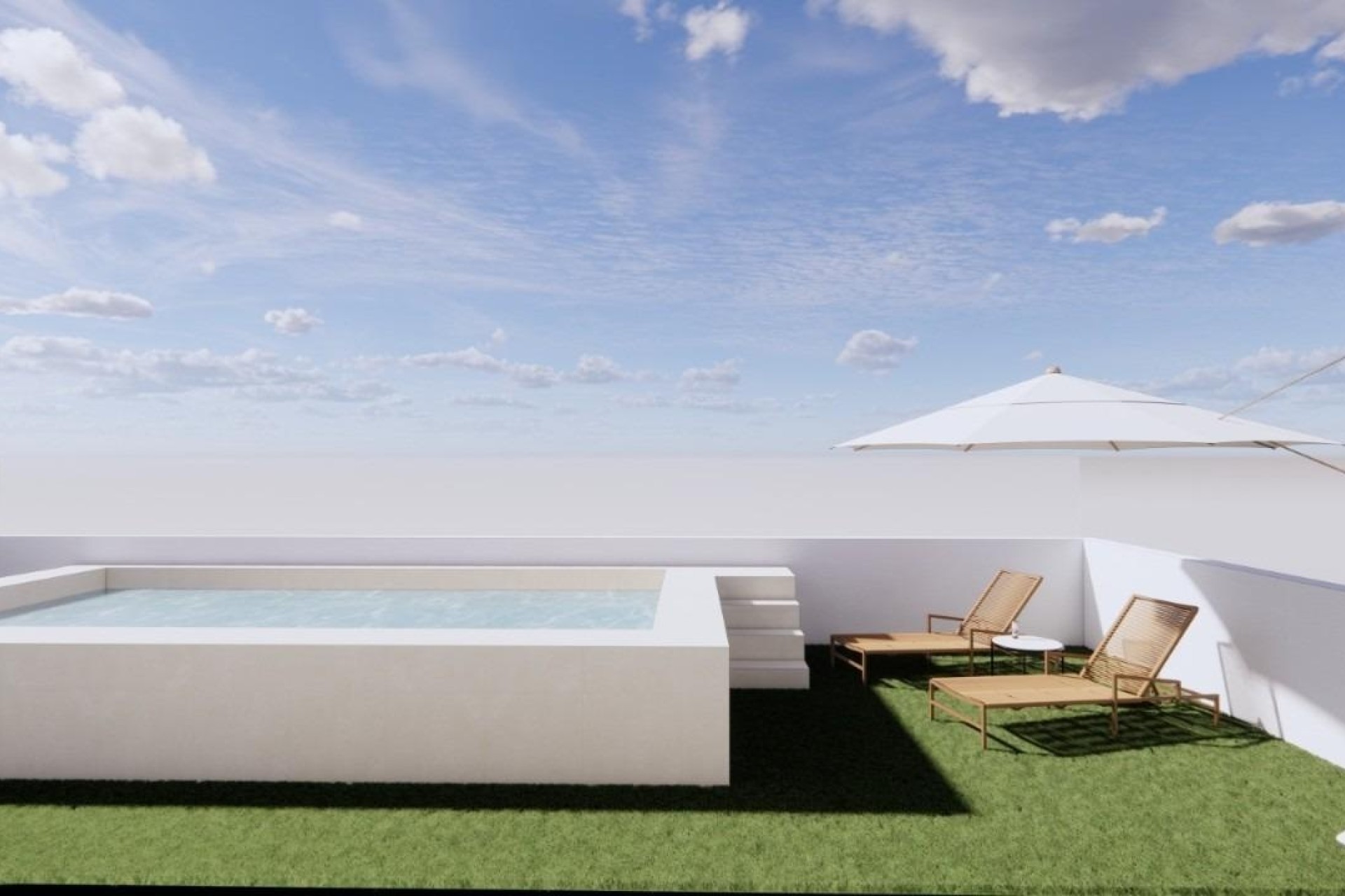New Build - Wohnung / Apartment -
Pilar de la Horadada - Torre de la Horadada