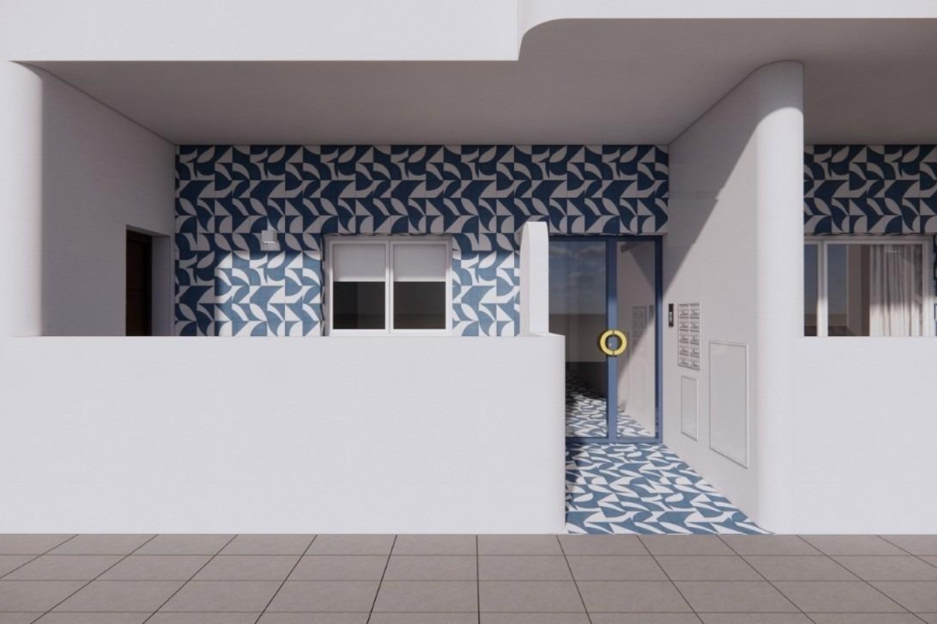 New Build - Wohnung / Apartment -
Pilar de la Horadada - Torre de la Horadada